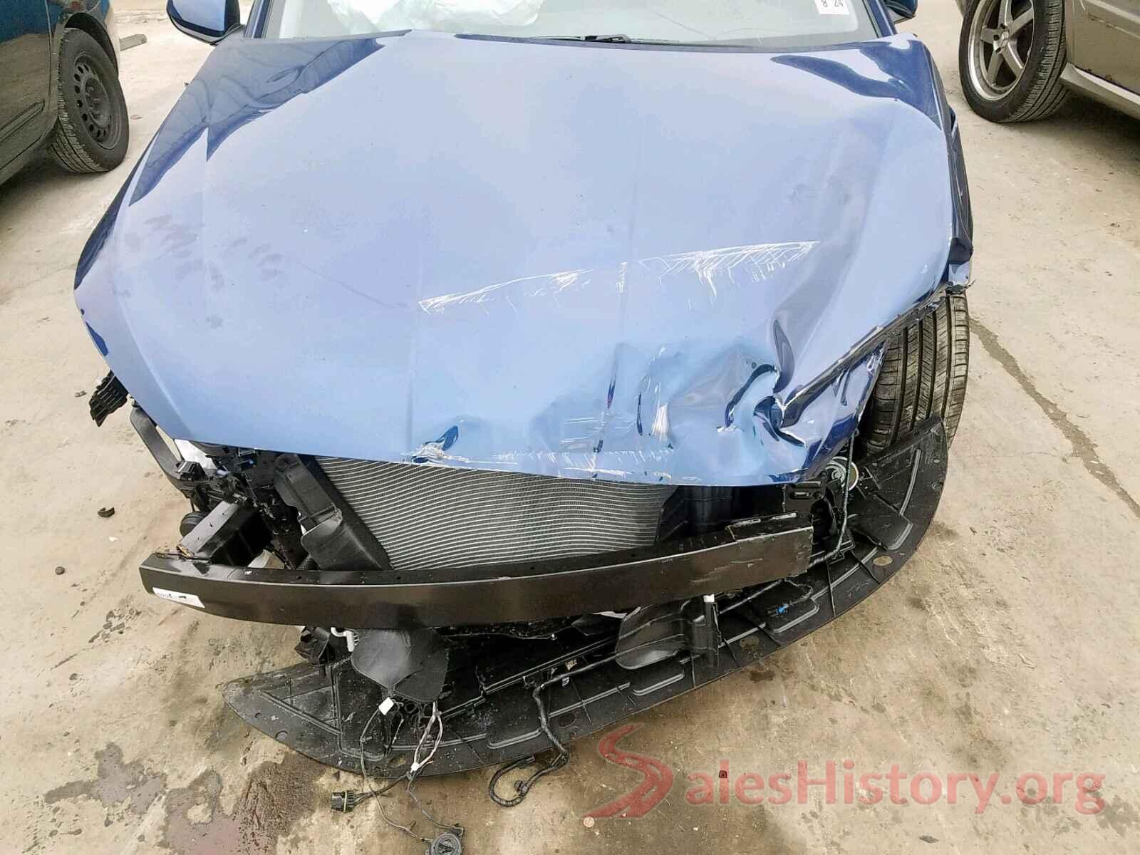 5NPD84LF2LH516577 2020 HYUNDAI ELANTRA