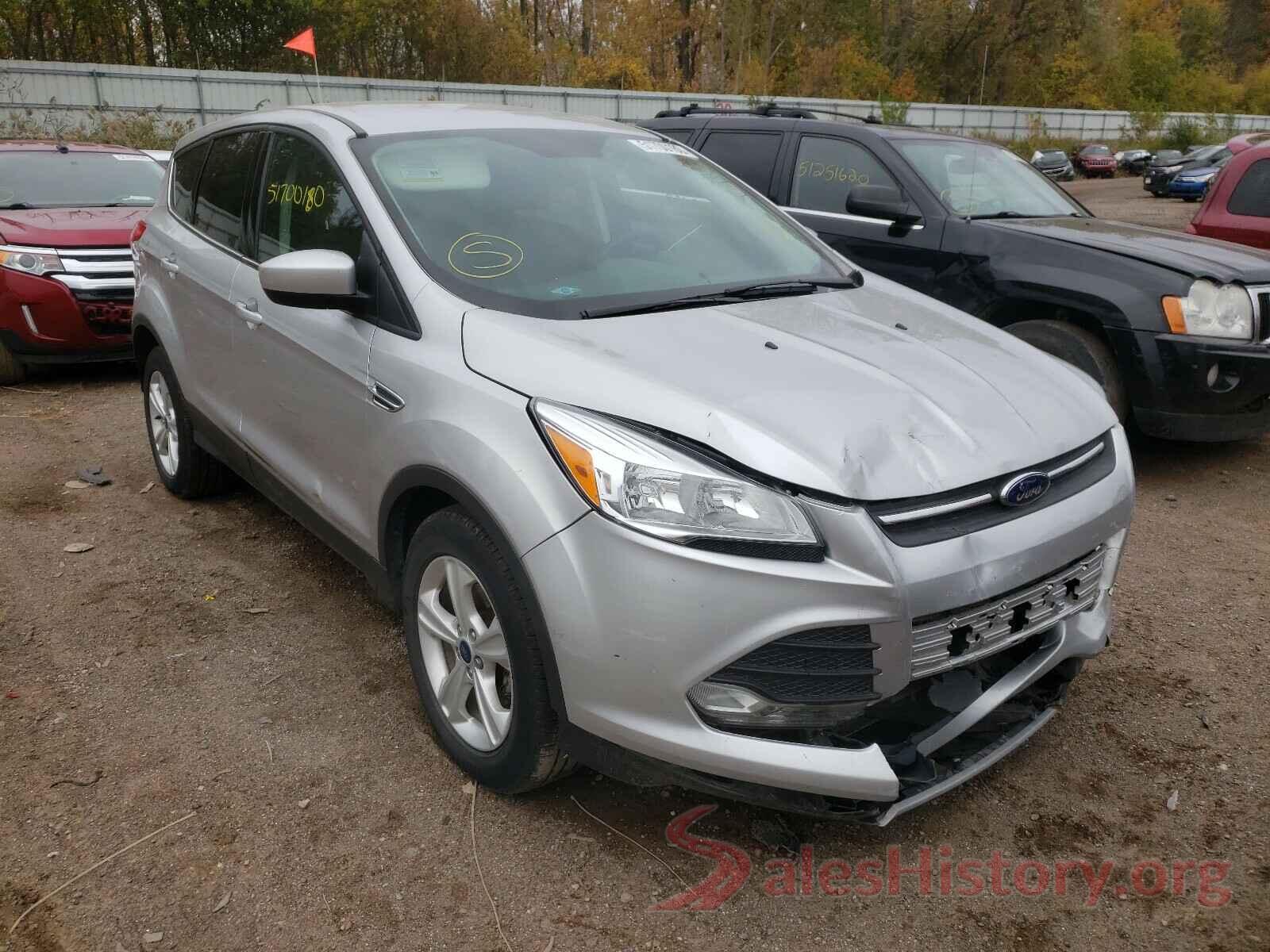 1FMCU0G73GUB84319 2016 FORD ESCAPE