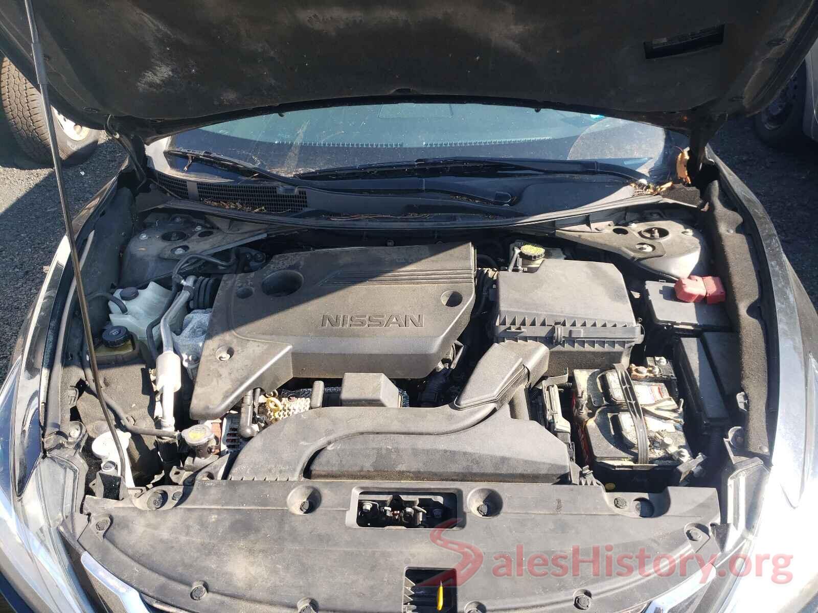 1N4AL3AP0GN317921 2016 NISSAN ALTIMA