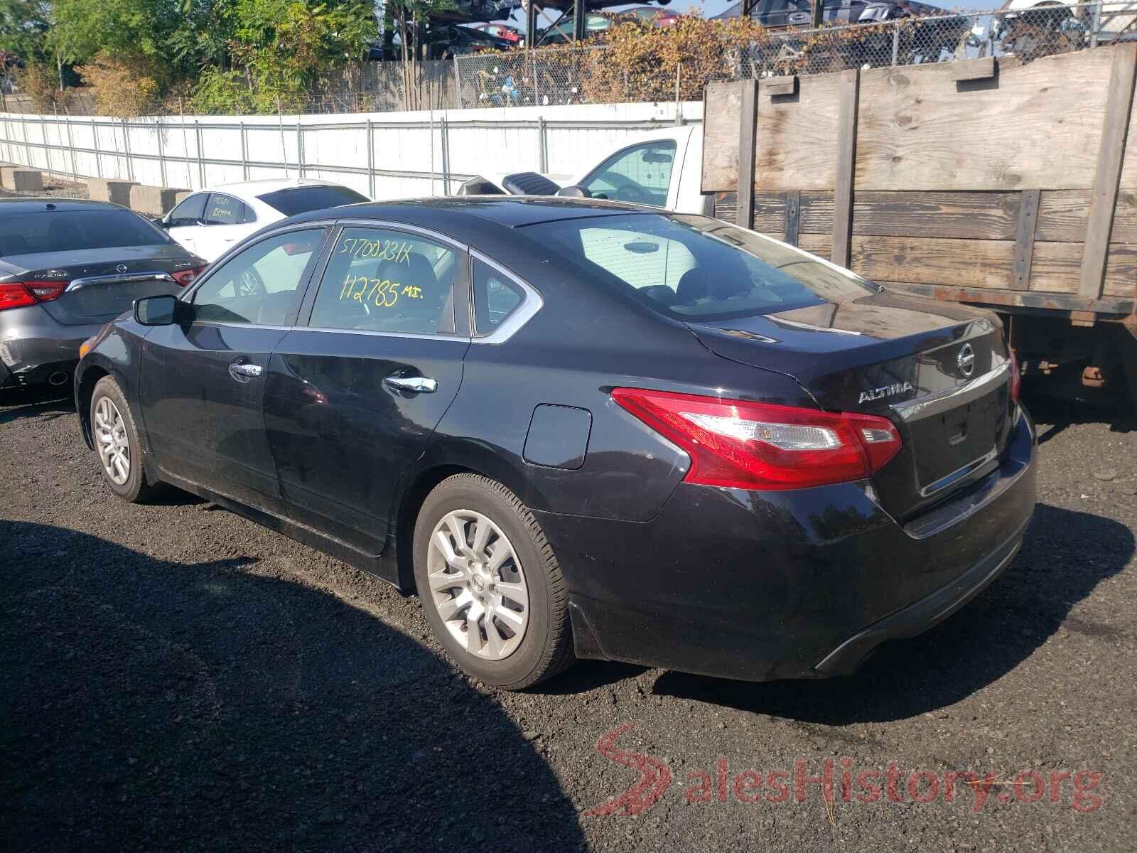 1N4AL3AP0GN317921 2016 NISSAN ALTIMA