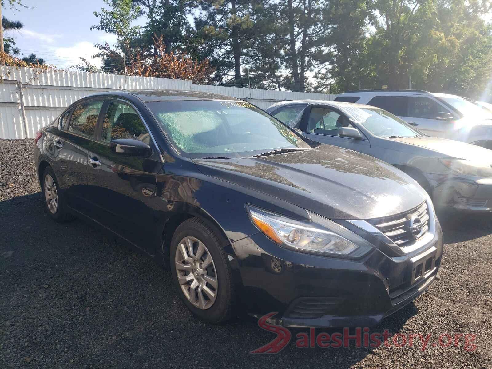 1N4AL3AP0GN317921 2016 NISSAN ALTIMA