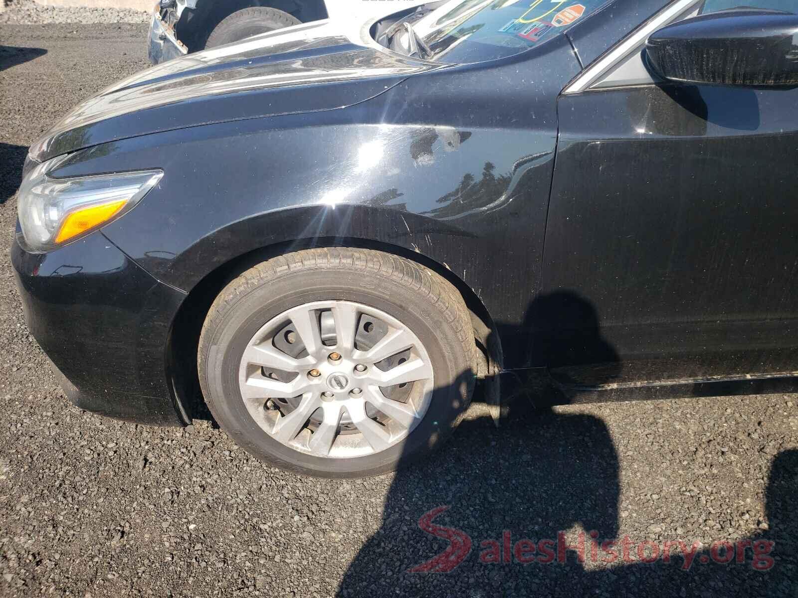 1N4AL3AP0GN317921 2016 NISSAN ALTIMA