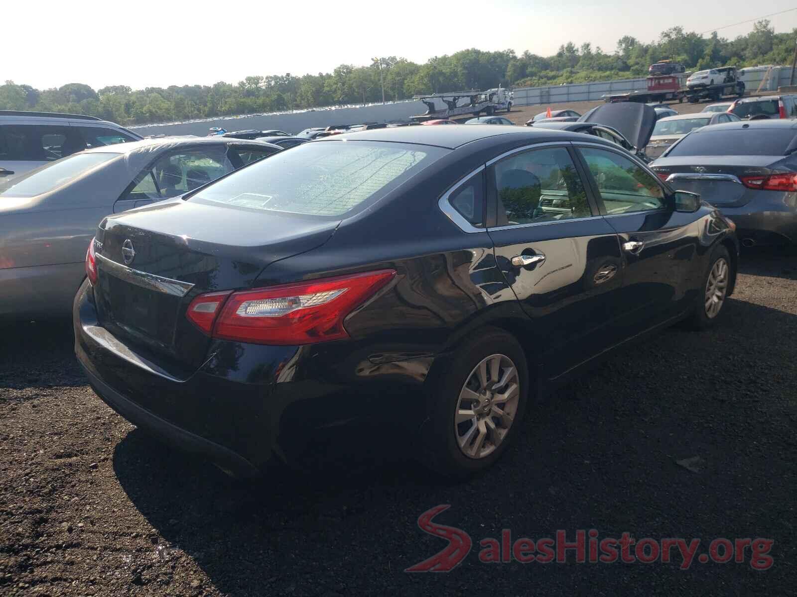 1N4AL3AP0GN317921 2016 NISSAN ALTIMA