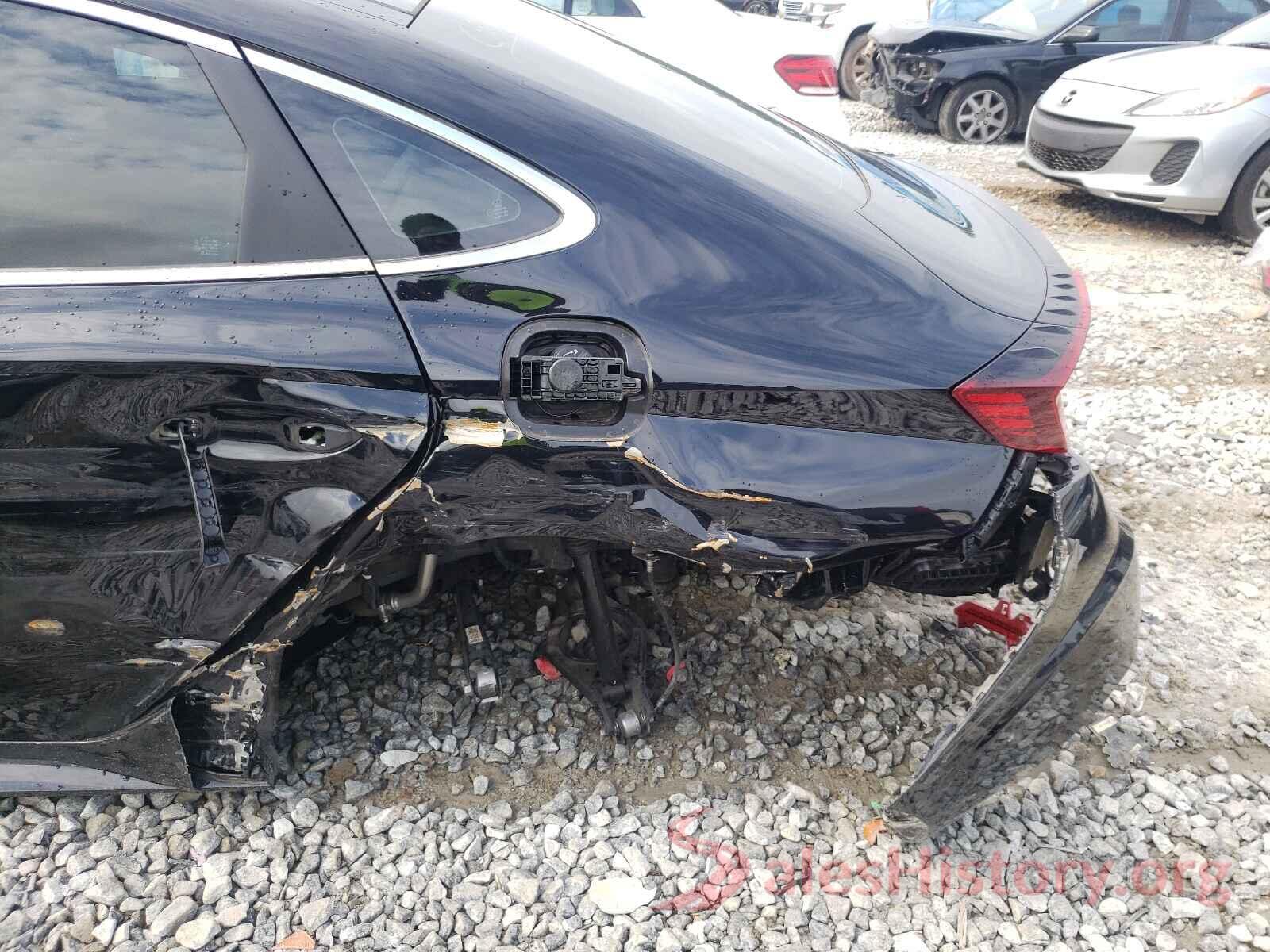 5NPEH4J21LH002191 2020 HYUNDAI SONATA