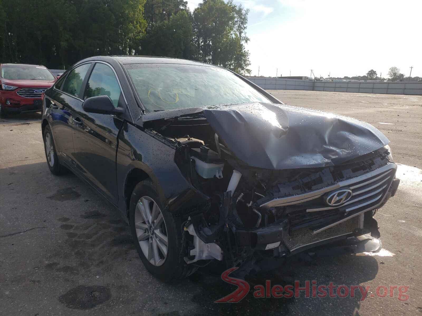 5NPE24AF3GH310487 2016 HYUNDAI SONATA