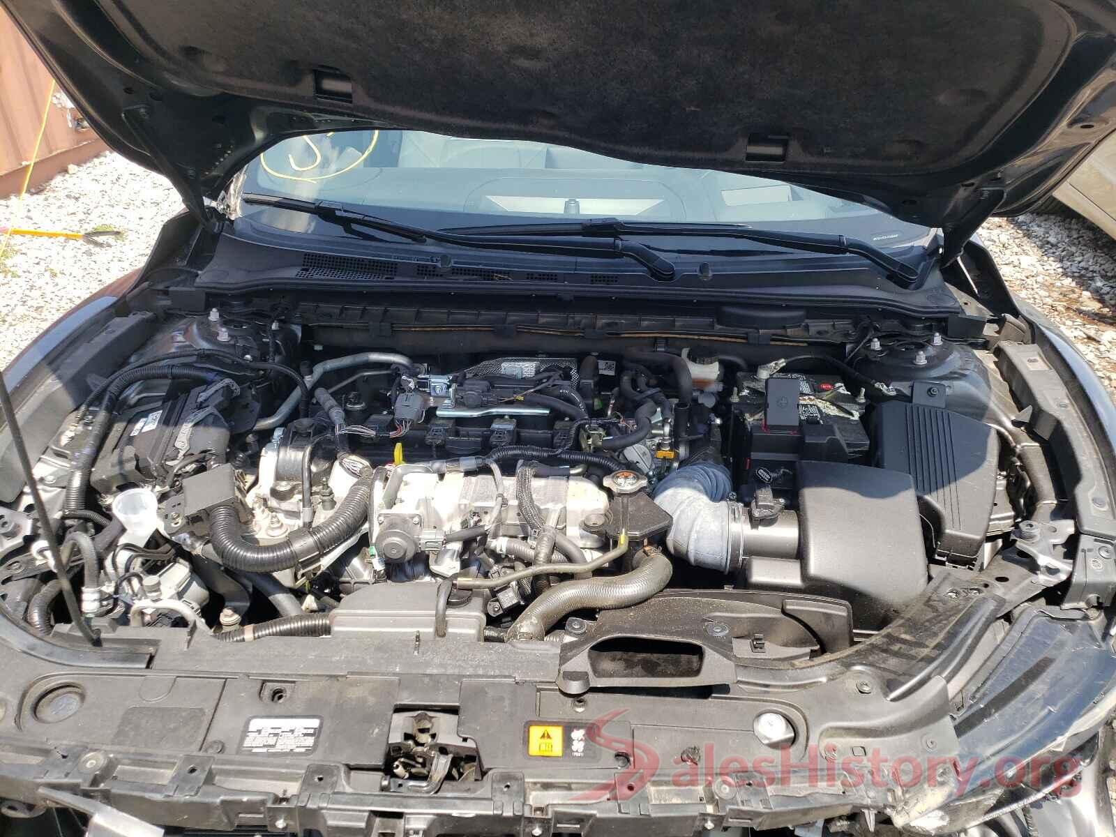 JM1GL1XYXJ1326469 2018 MAZDA 6