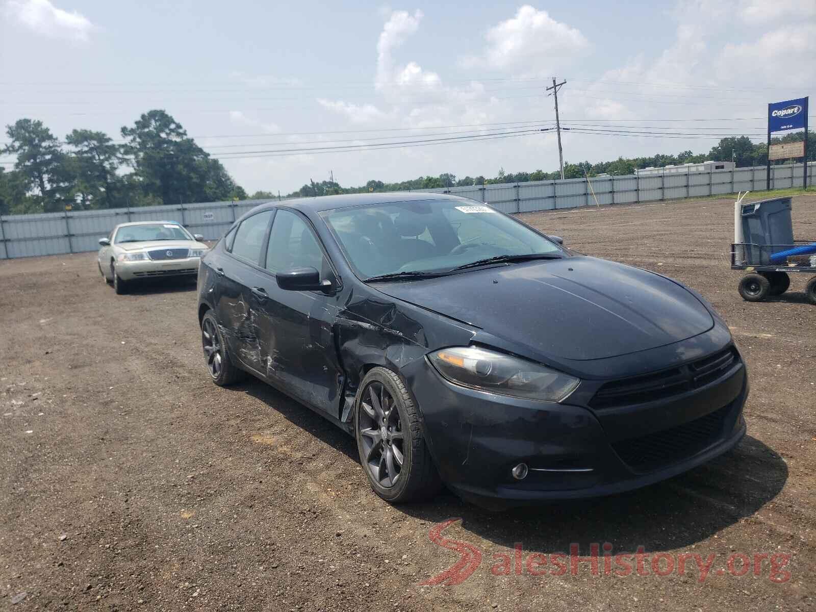 1C3CDFFA3GD817958 2016 DODGE DART