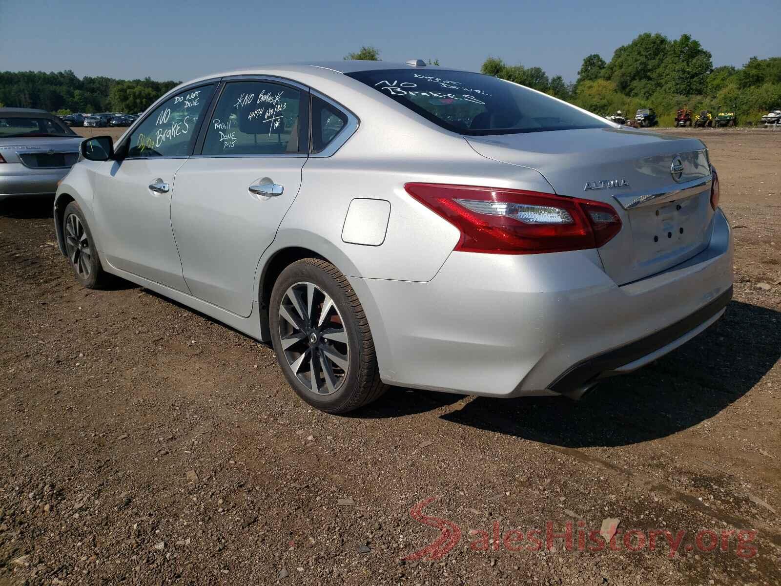 1N4AL3AP2JC196165 2018 NISSAN ALTIMA