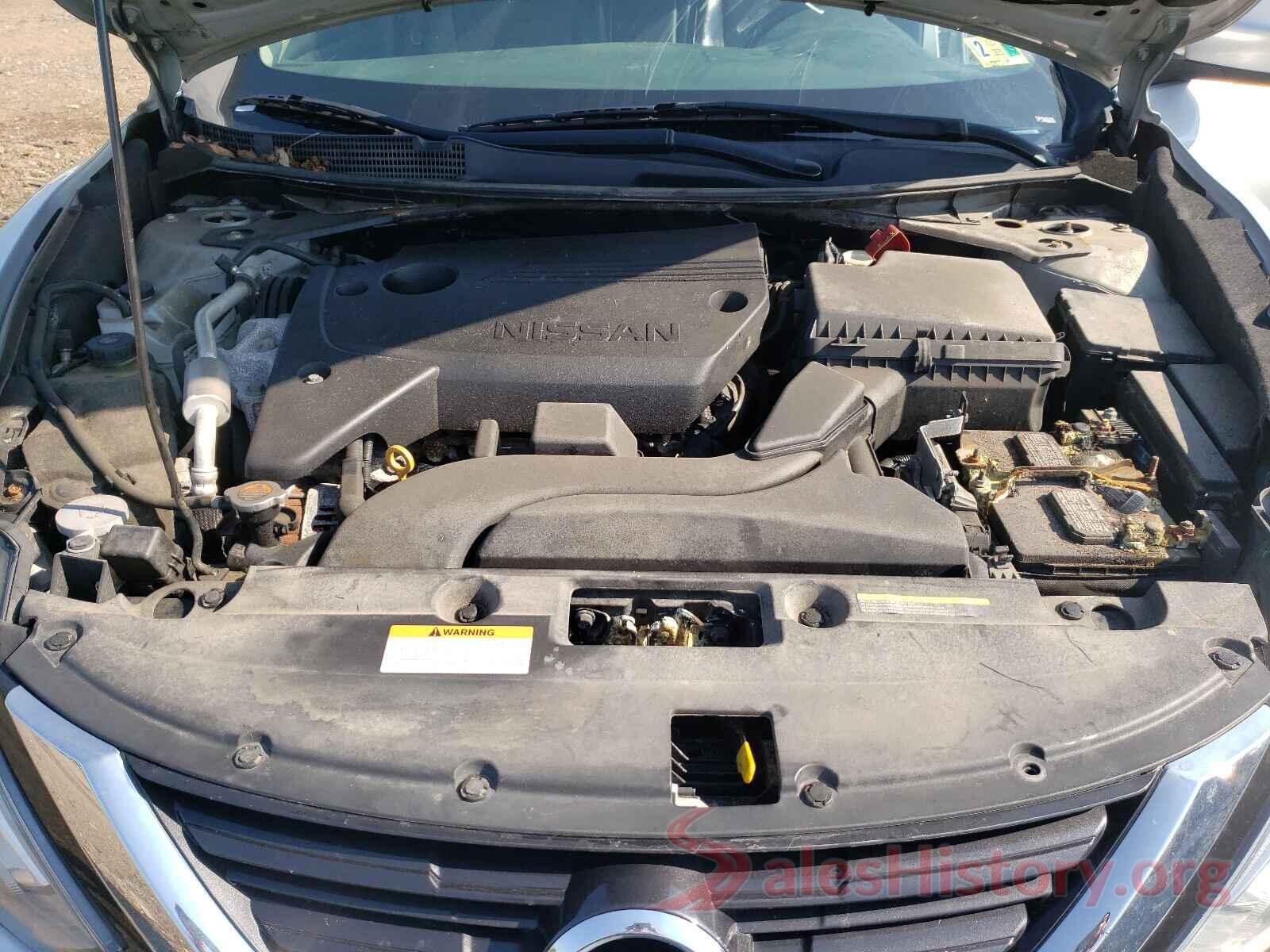 1N4AL3AP2JC196165 2018 NISSAN ALTIMA