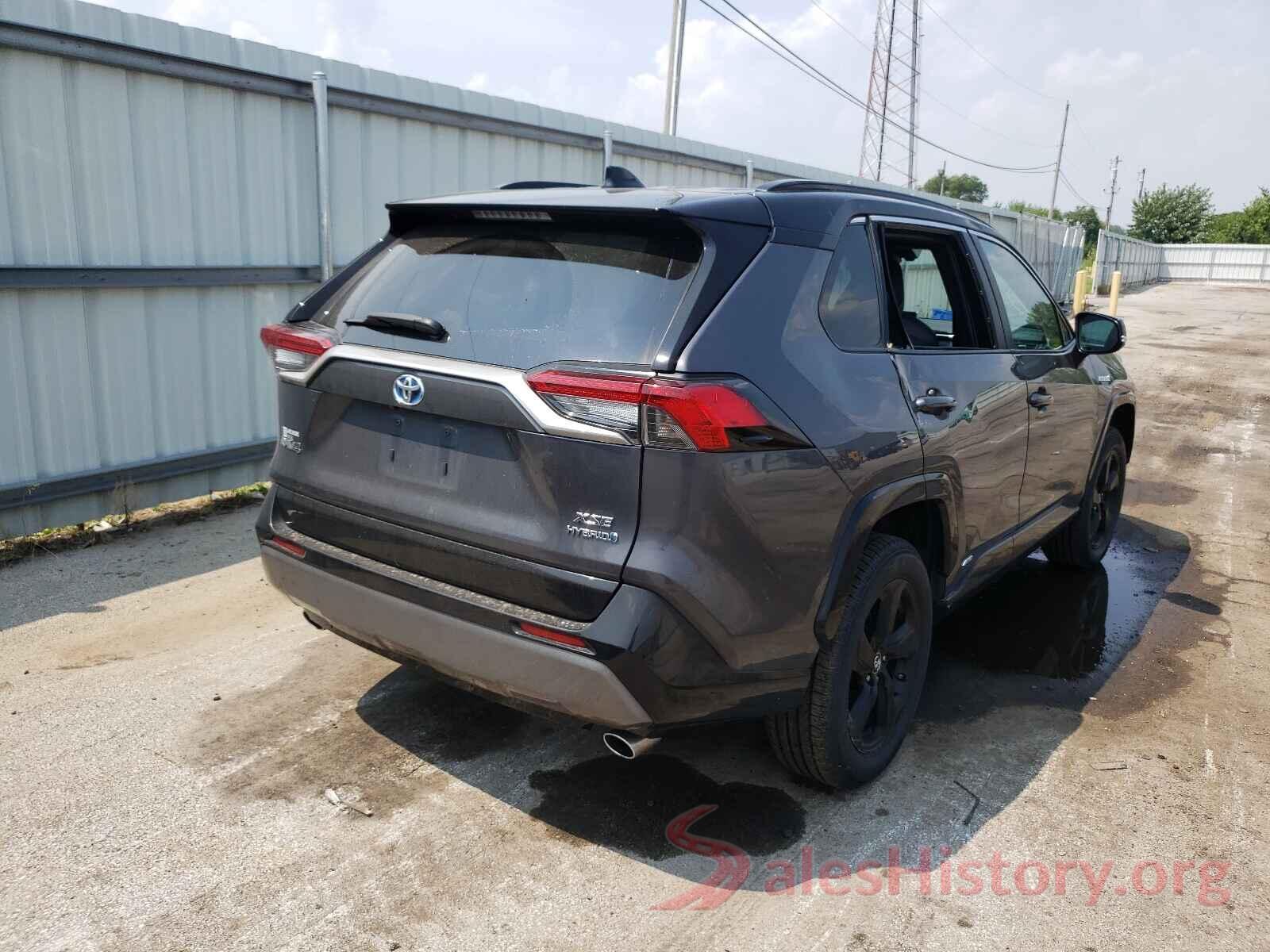 2T3EWRFV4KW017703 2019 TOYOTA RAV4