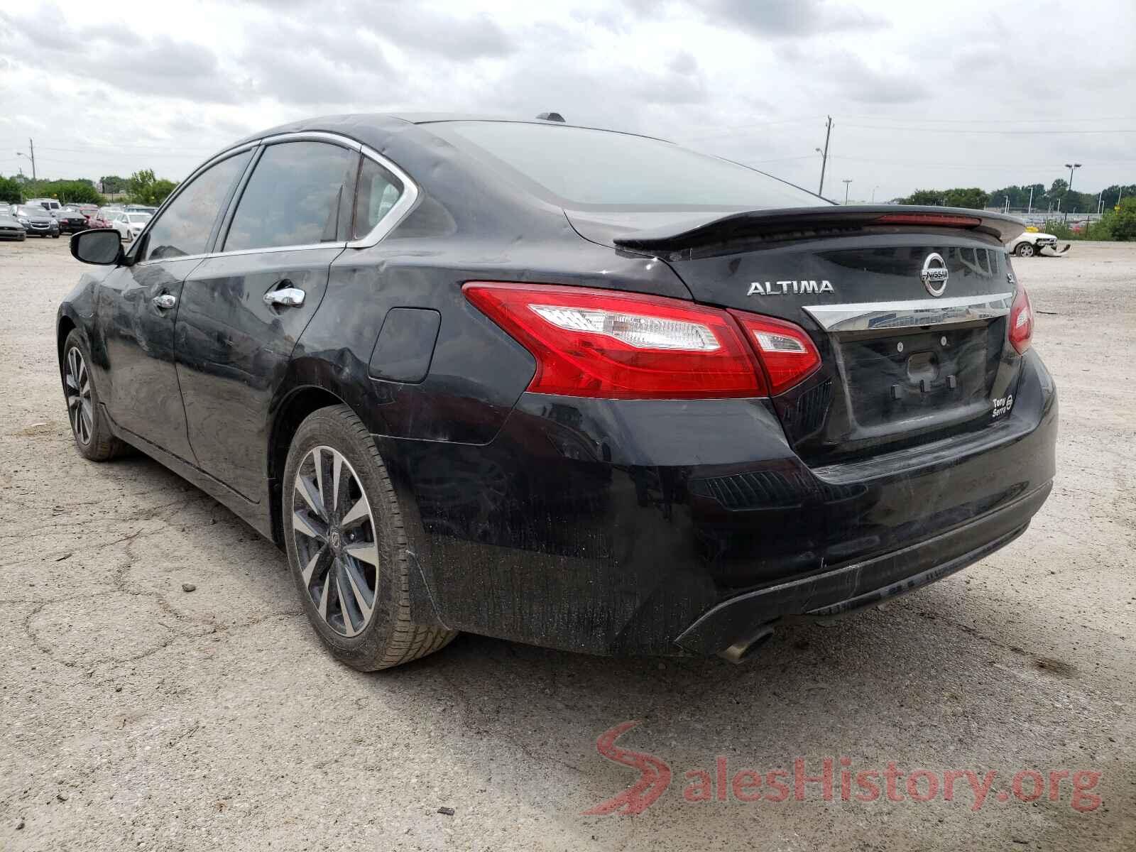 1N4AL3AP9GC152785 2016 NISSAN ALTIMA