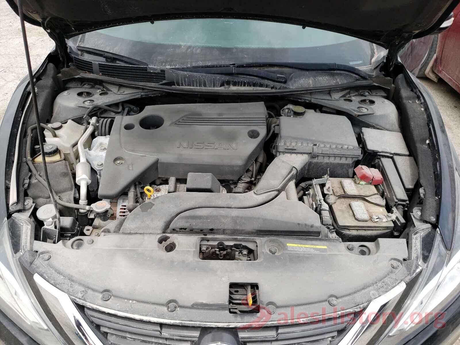 1N4AL3AP9GC152785 2016 NISSAN ALTIMA