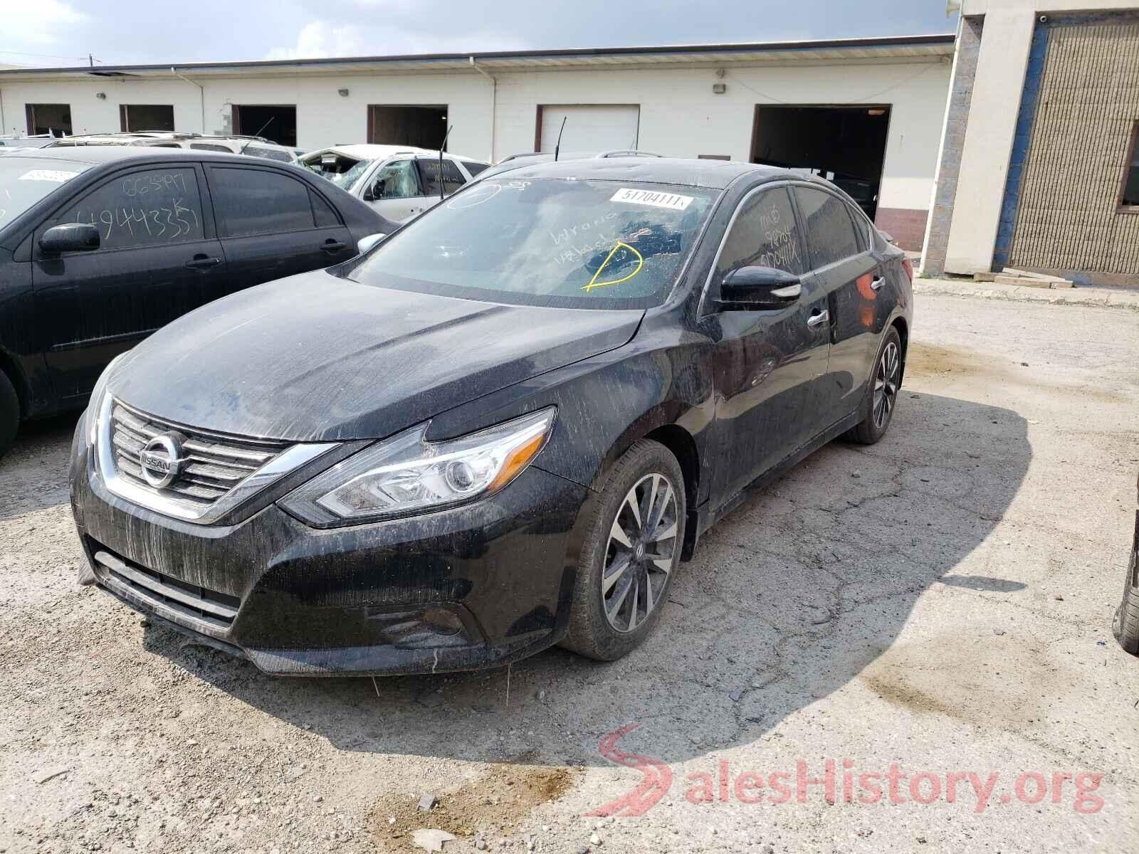 1N4AL3AP9GC152785 2016 NISSAN ALTIMA