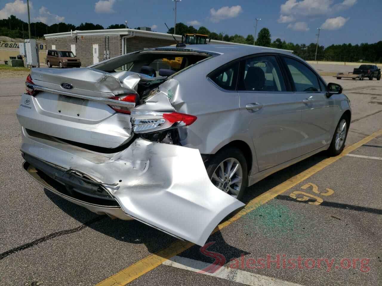 3FA6P0H79HR391898 2017 FORD FUSION