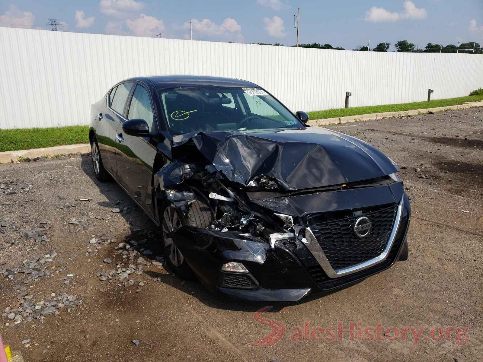 1N4BL4BVXLC249057 2020 NISSAN ALTIMA