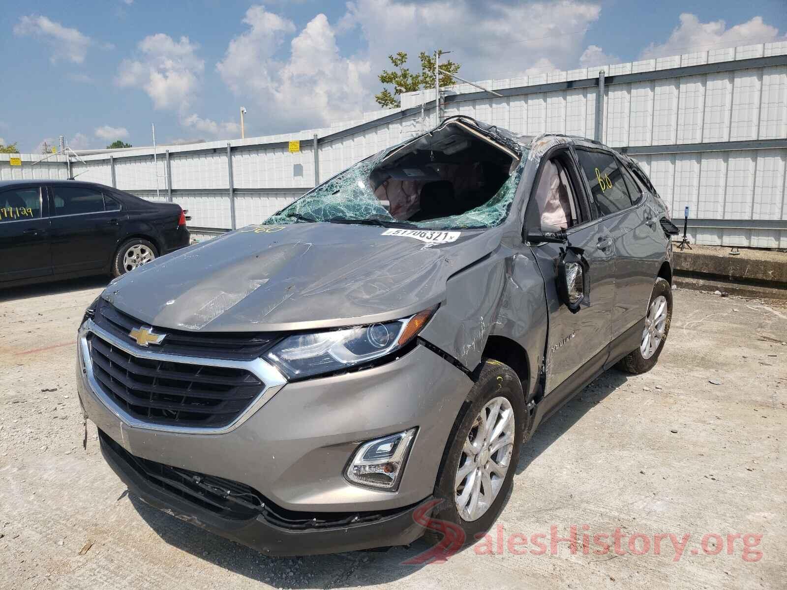 3GNAXJEVXJS625310 2018 CHEVROLET EQUINOX