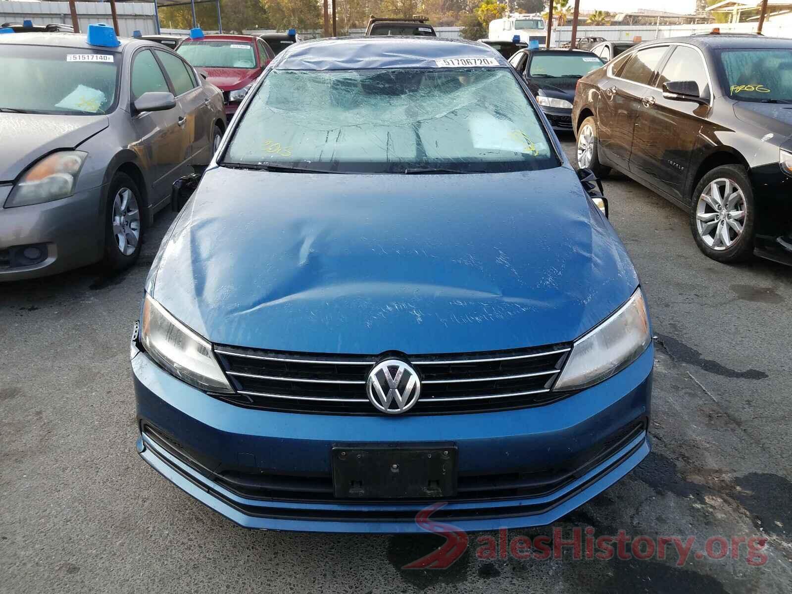 3VW267AJ2GM363895 2016 VOLKSWAGEN JETTA