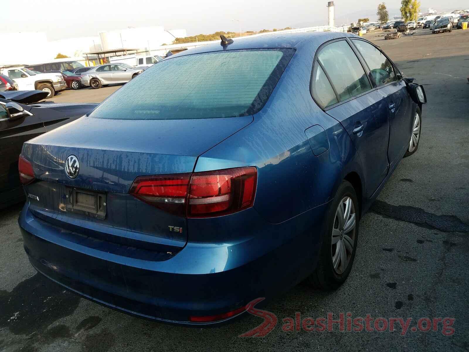 3VW267AJ2GM363895 2016 VOLKSWAGEN JETTA