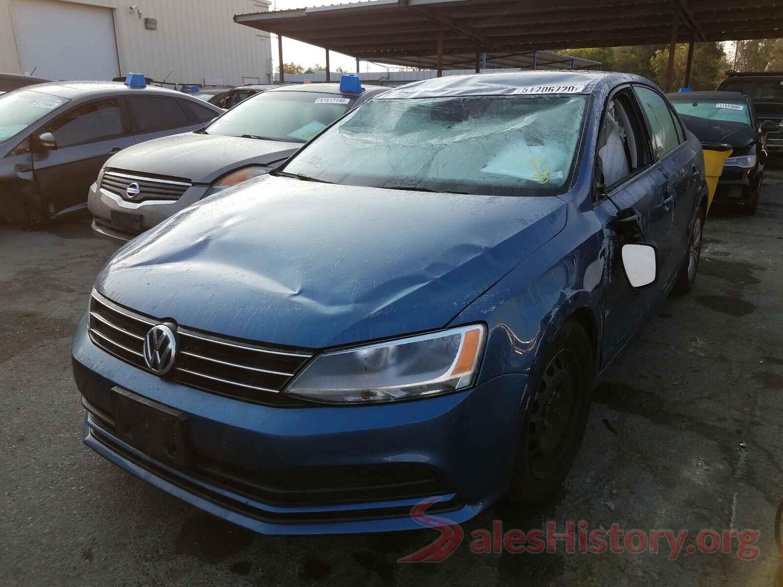 3VW267AJ2GM363895 2016 VOLKSWAGEN JETTA