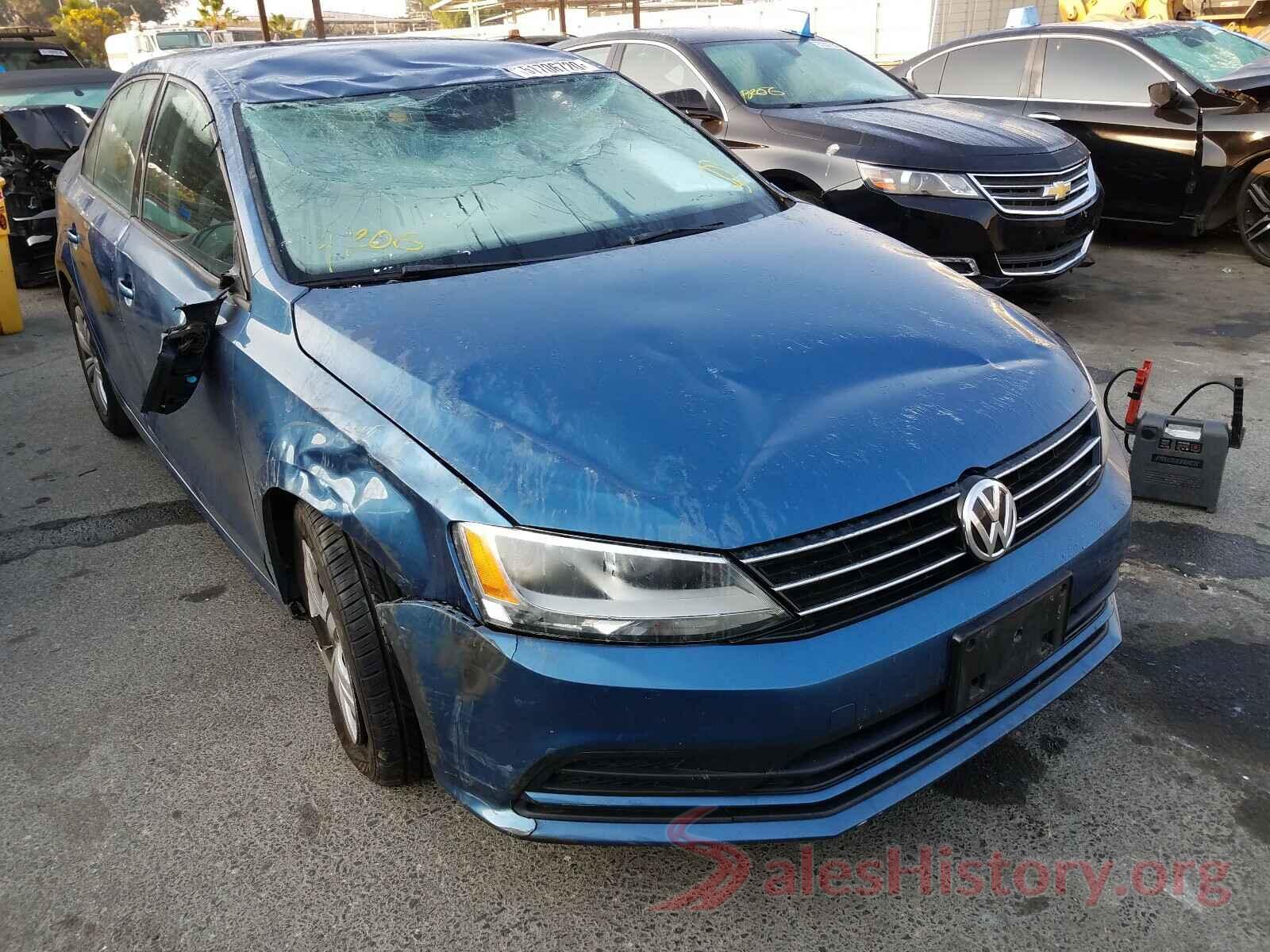 3VW267AJ2GM363895 2016 VOLKSWAGEN JETTA