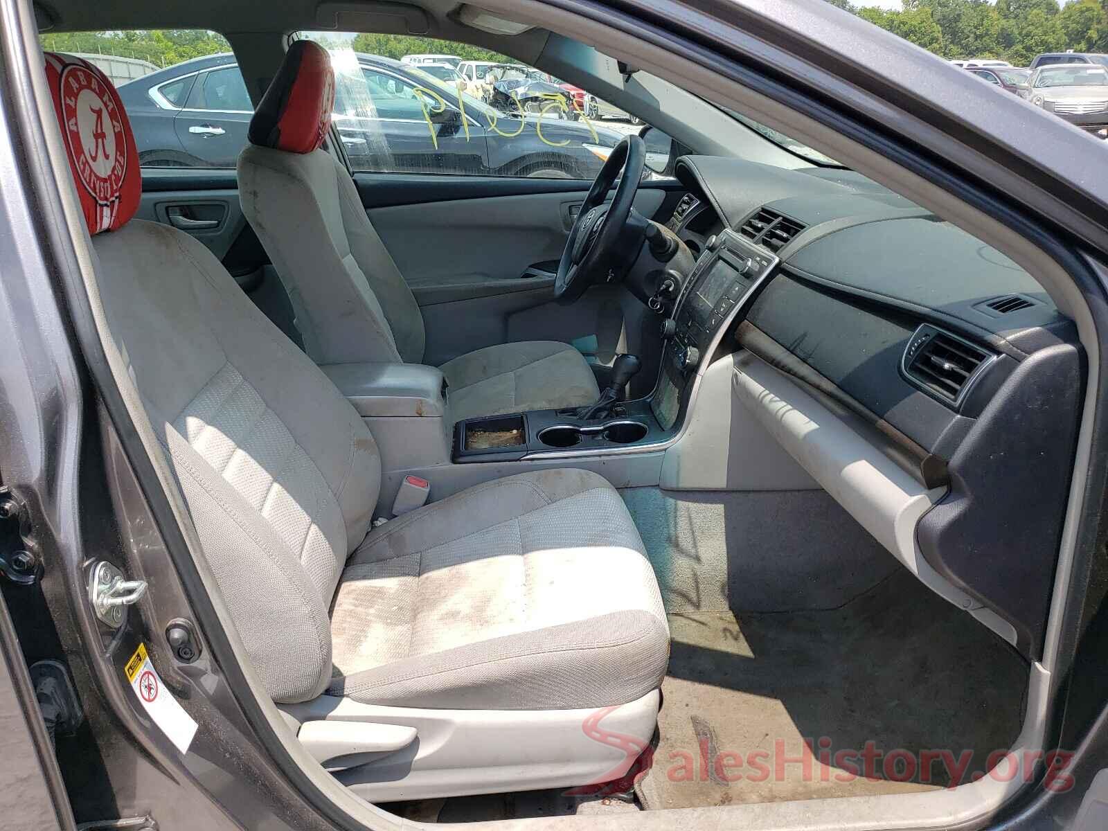 4T1BF1FK4GU212260 2016 TOYOTA CAMRY