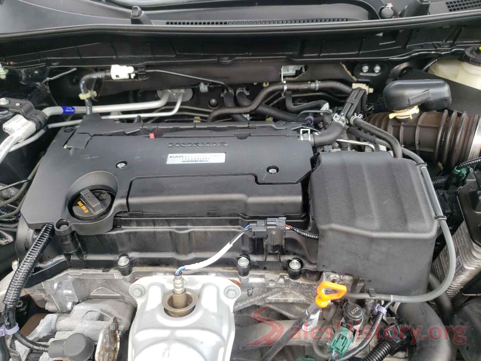 1HGCR2F32HA154488 2017 HONDA ACCORD