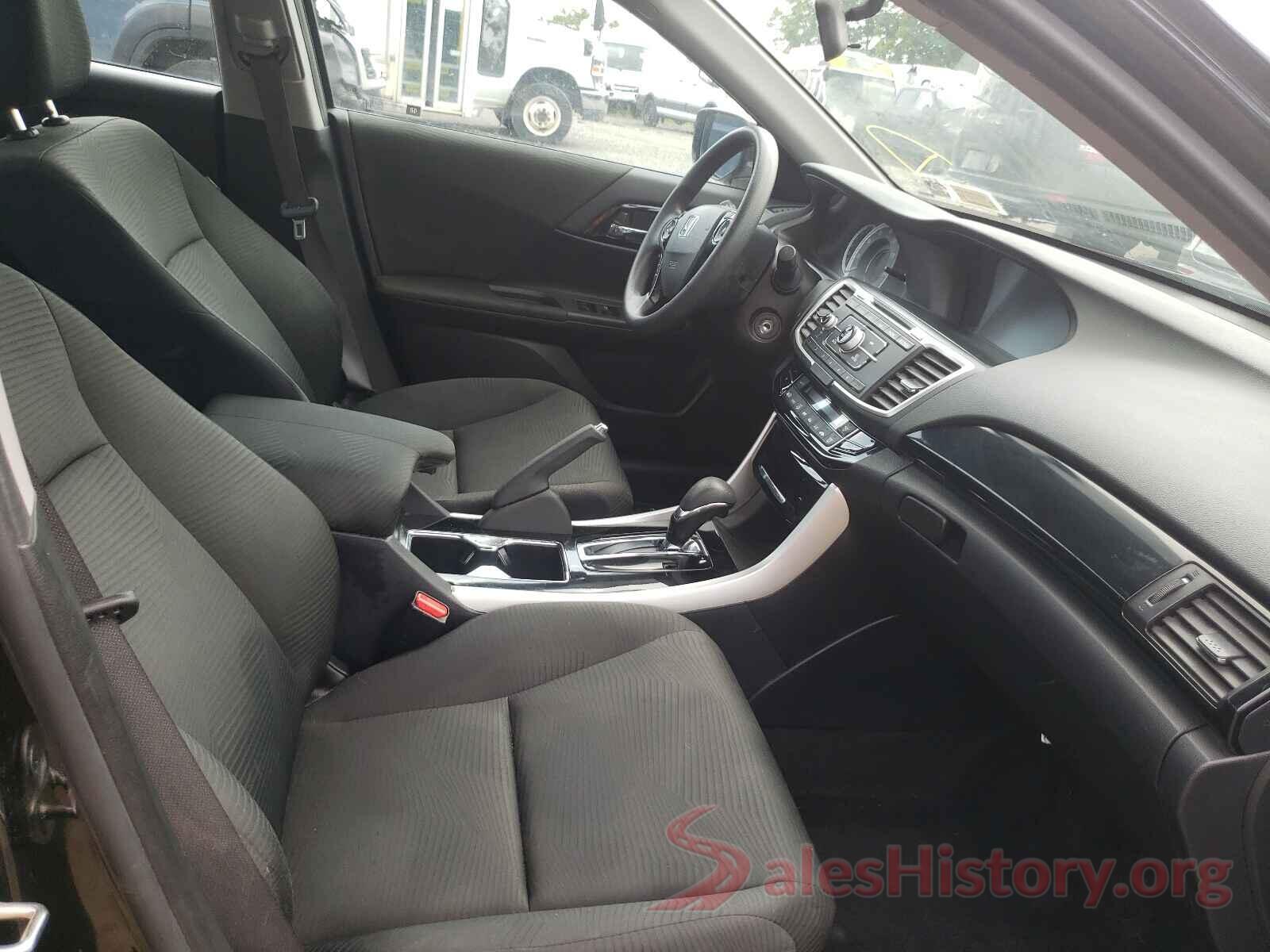 1HGCR2F32HA154488 2017 HONDA ACCORD