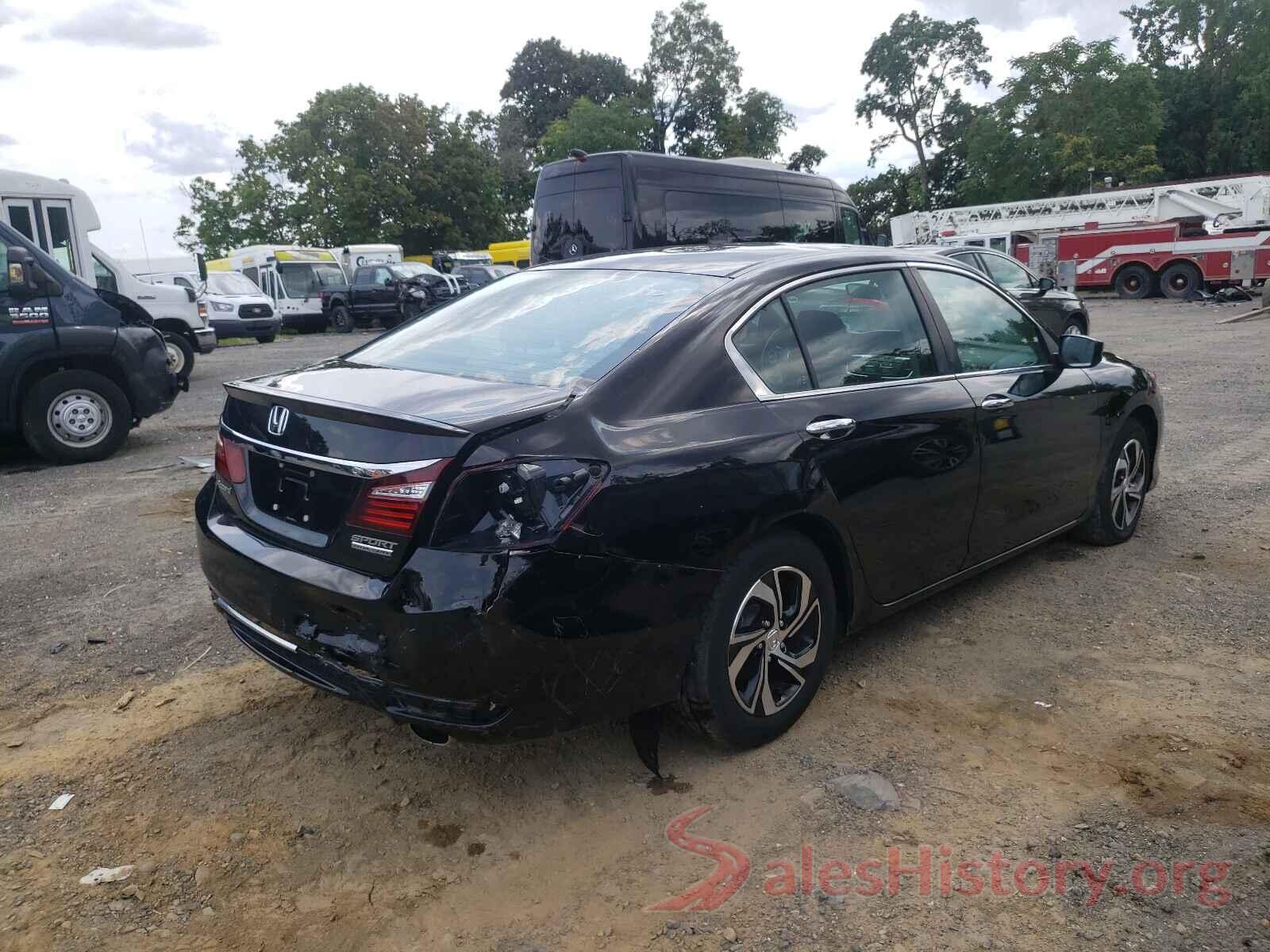 1HGCR2F32HA154488 2017 HONDA ACCORD