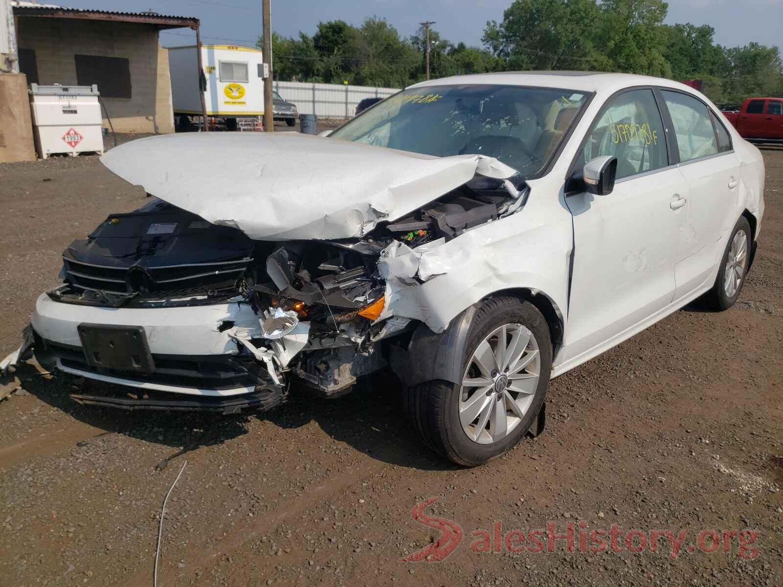 3VWD67AJ8GM360721 2016 VOLKSWAGEN JETTA