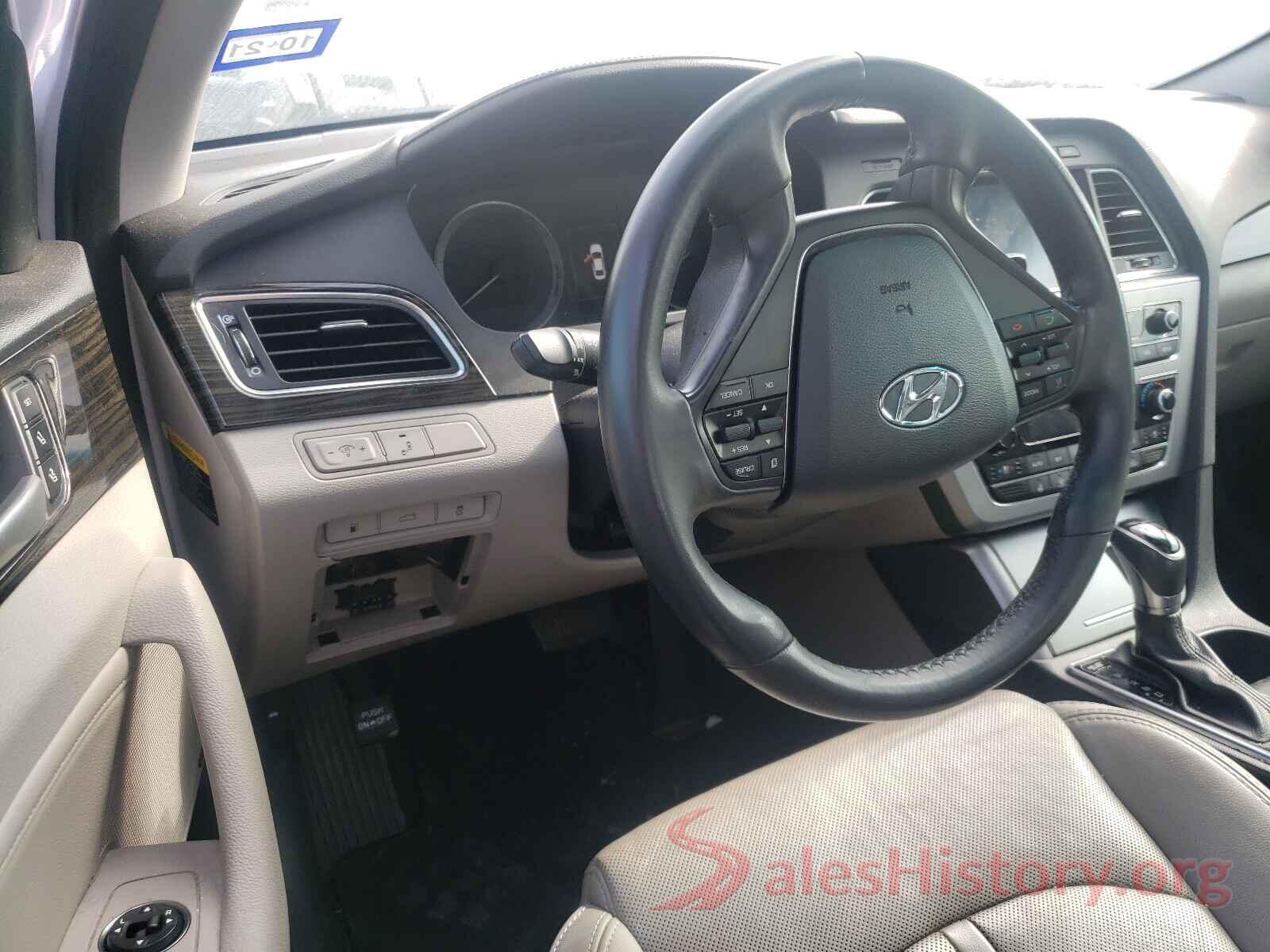 5NPE34AF4GH317655 2016 HYUNDAI SONATA