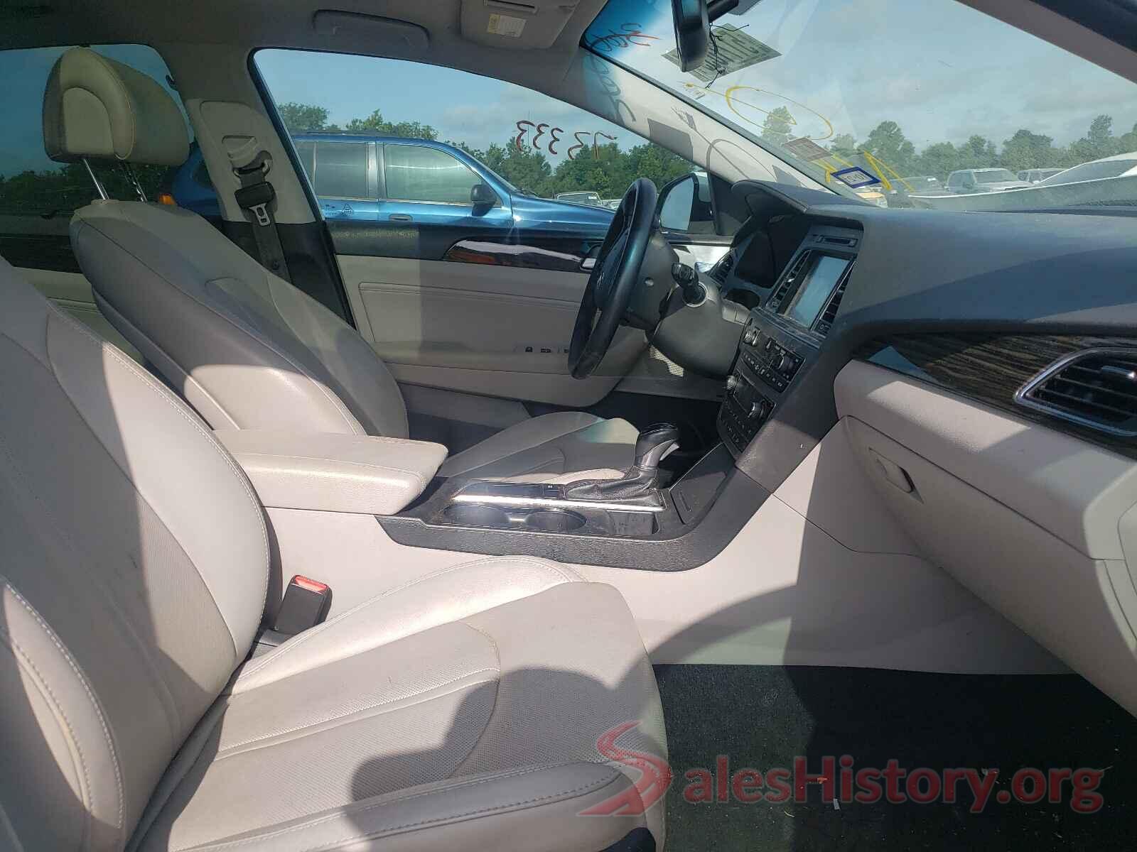 5NPE34AF4GH317655 2016 HYUNDAI SONATA