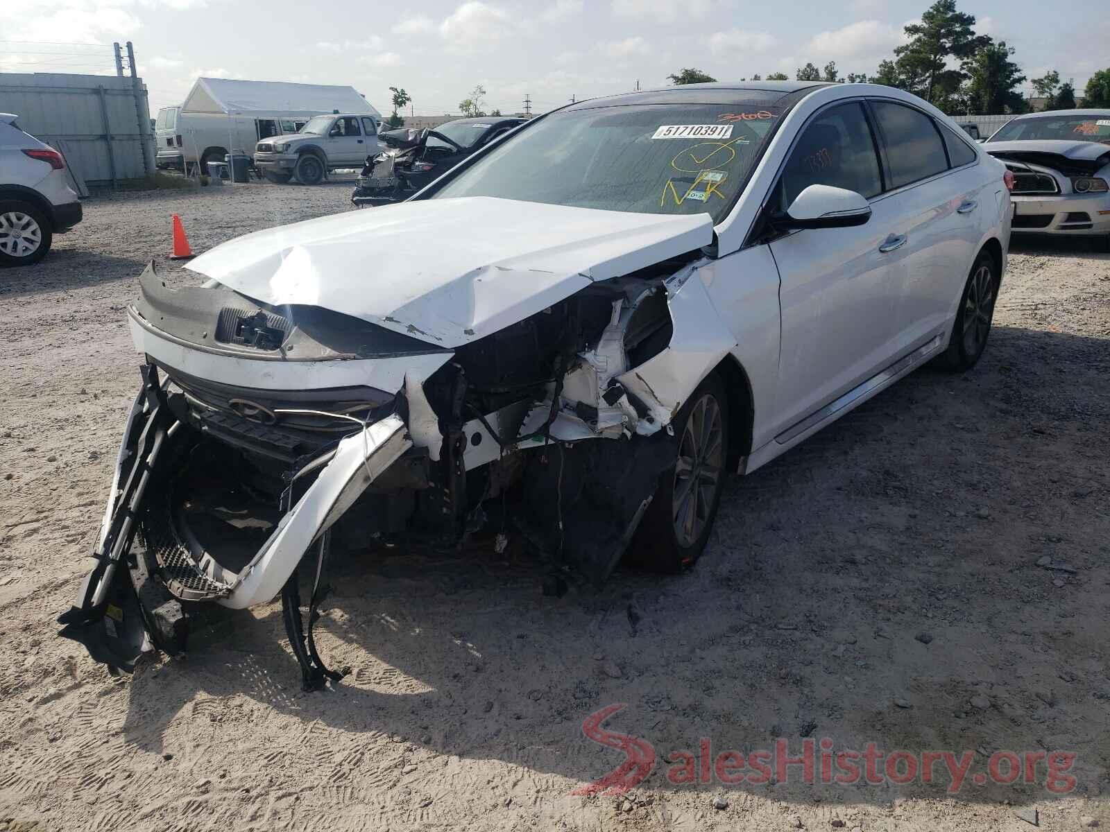 5NPE34AF4GH317655 2016 HYUNDAI SONATA