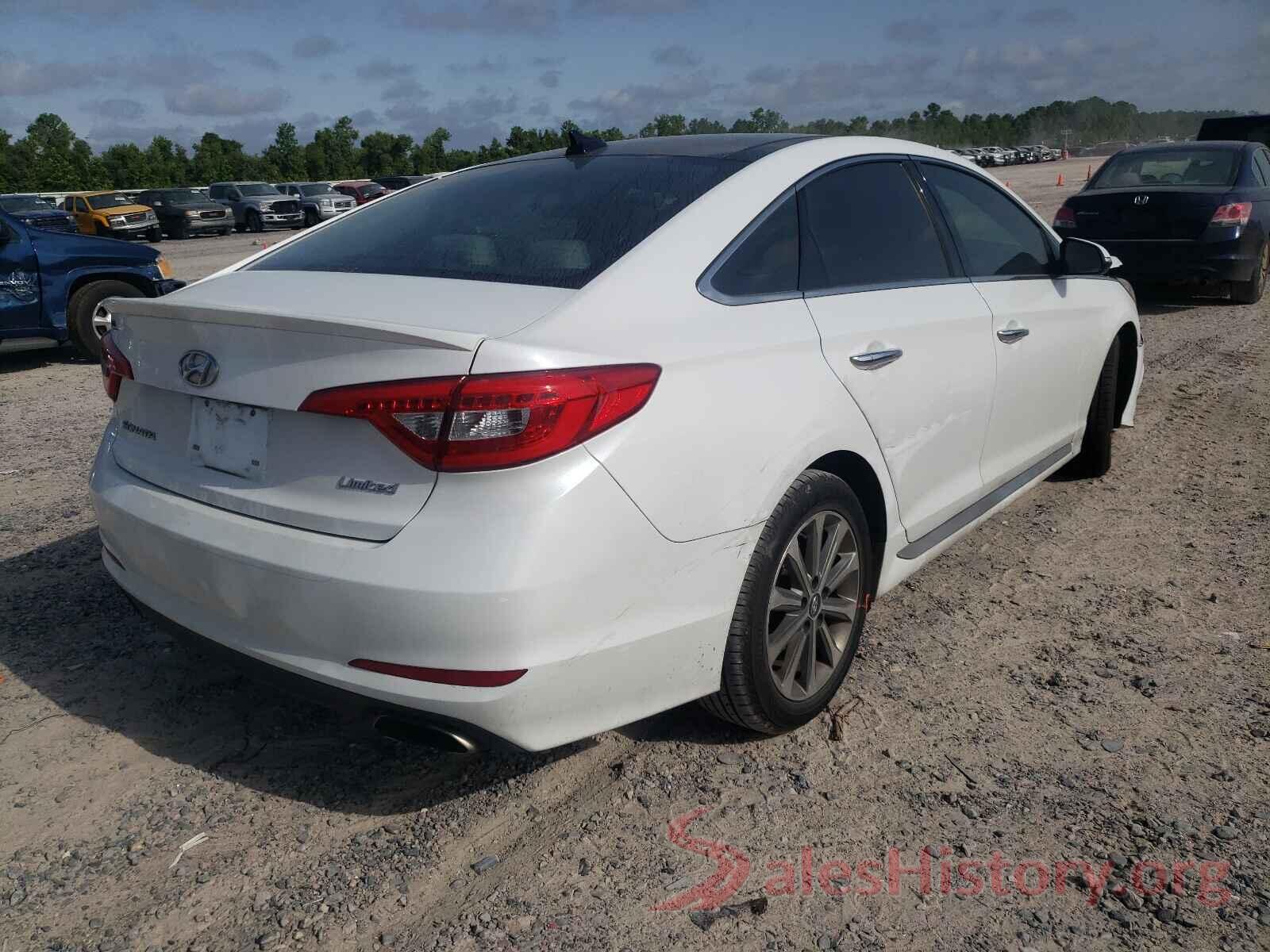 5NPE34AF4GH317655 2016 HYUNDAI SONATA