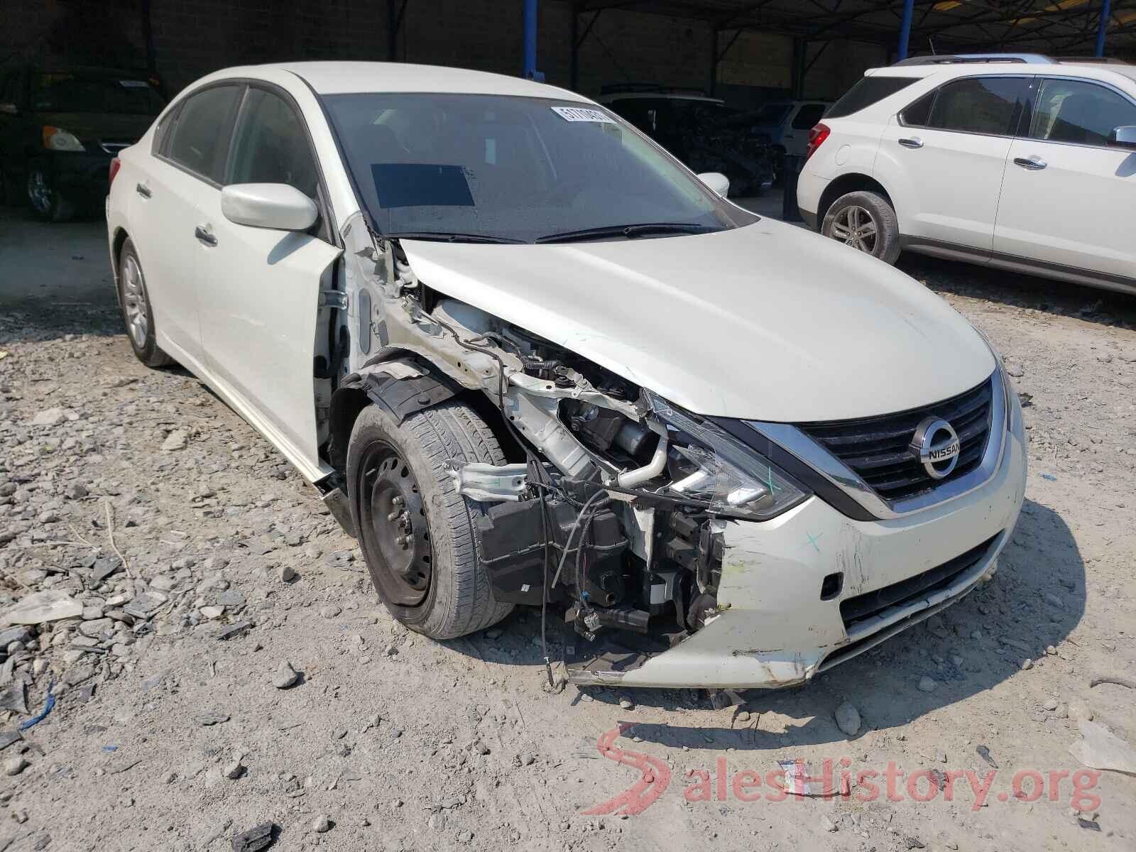 1N4AL3AP8GC266275 2016 NISSAN ALTIMA