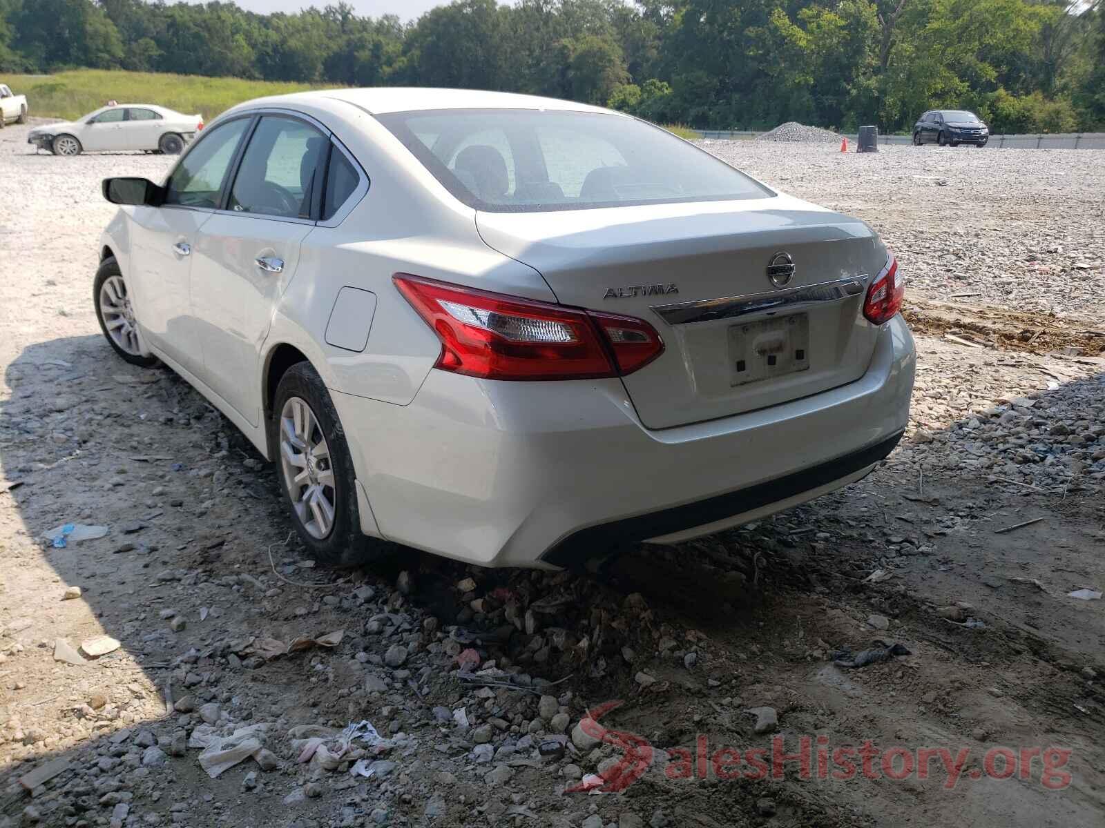 1N4AL3AP8GC266275 2016 NISSAN ALTIMA