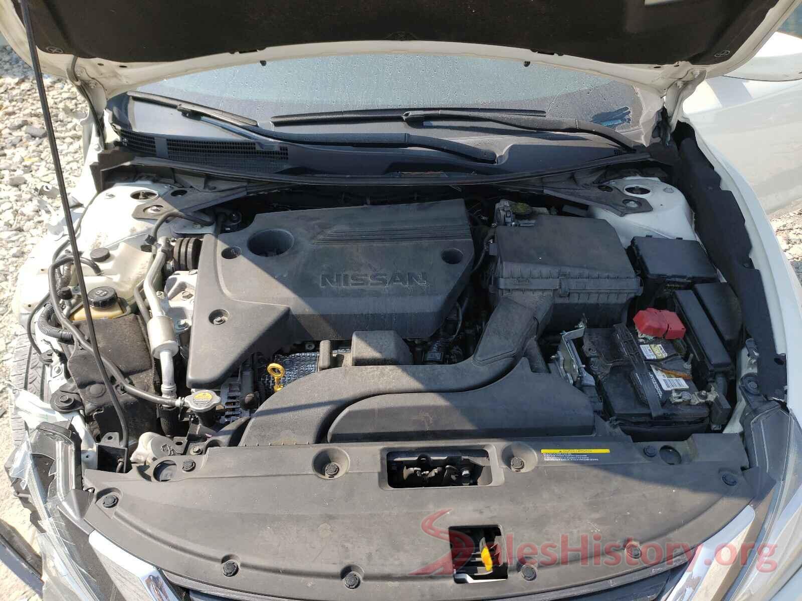 1N4AL3AP8GC266275 2016 NISSAN ALTIMA