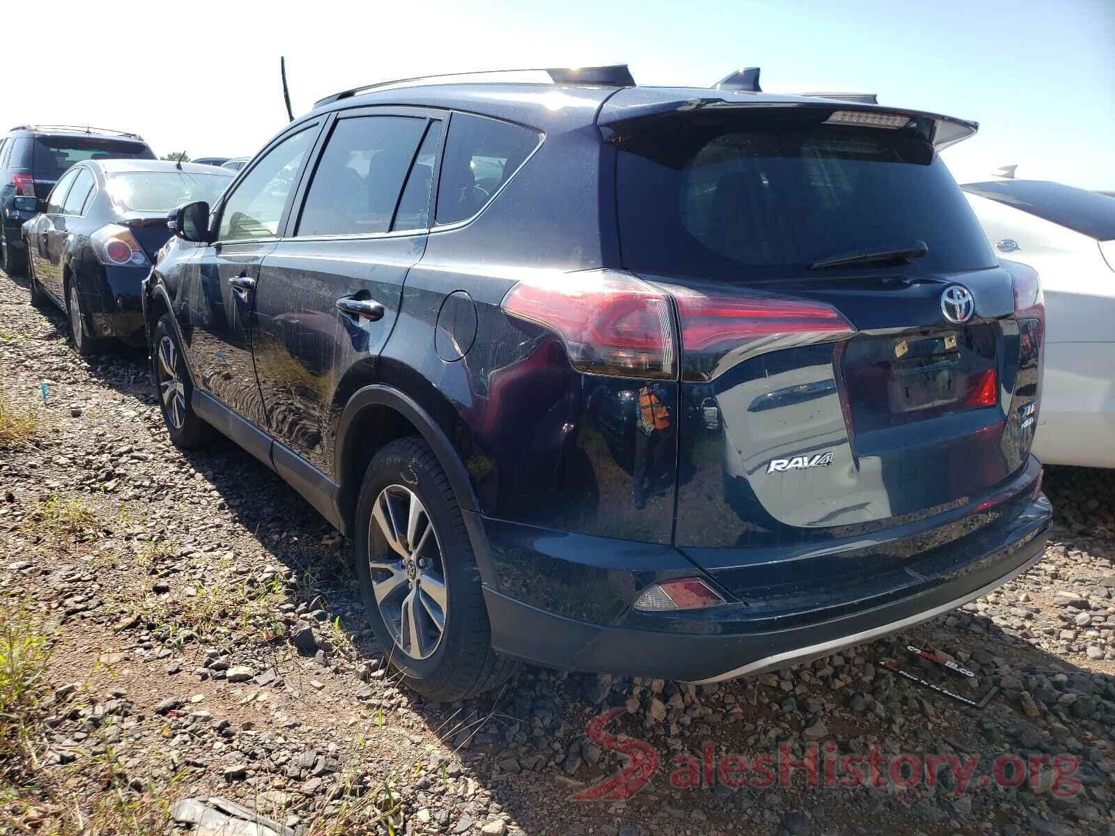 JTMRFREV0JJ244855 2018 TOYOTA RAV4