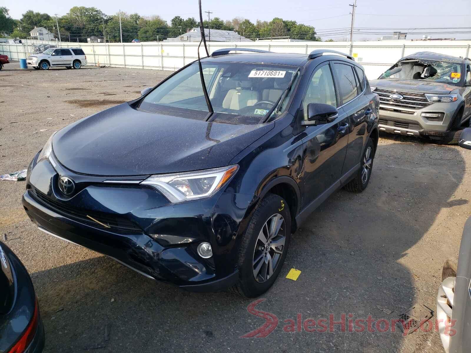 JTMRFREV0JJ244855 2018 TOYOTA RAV4