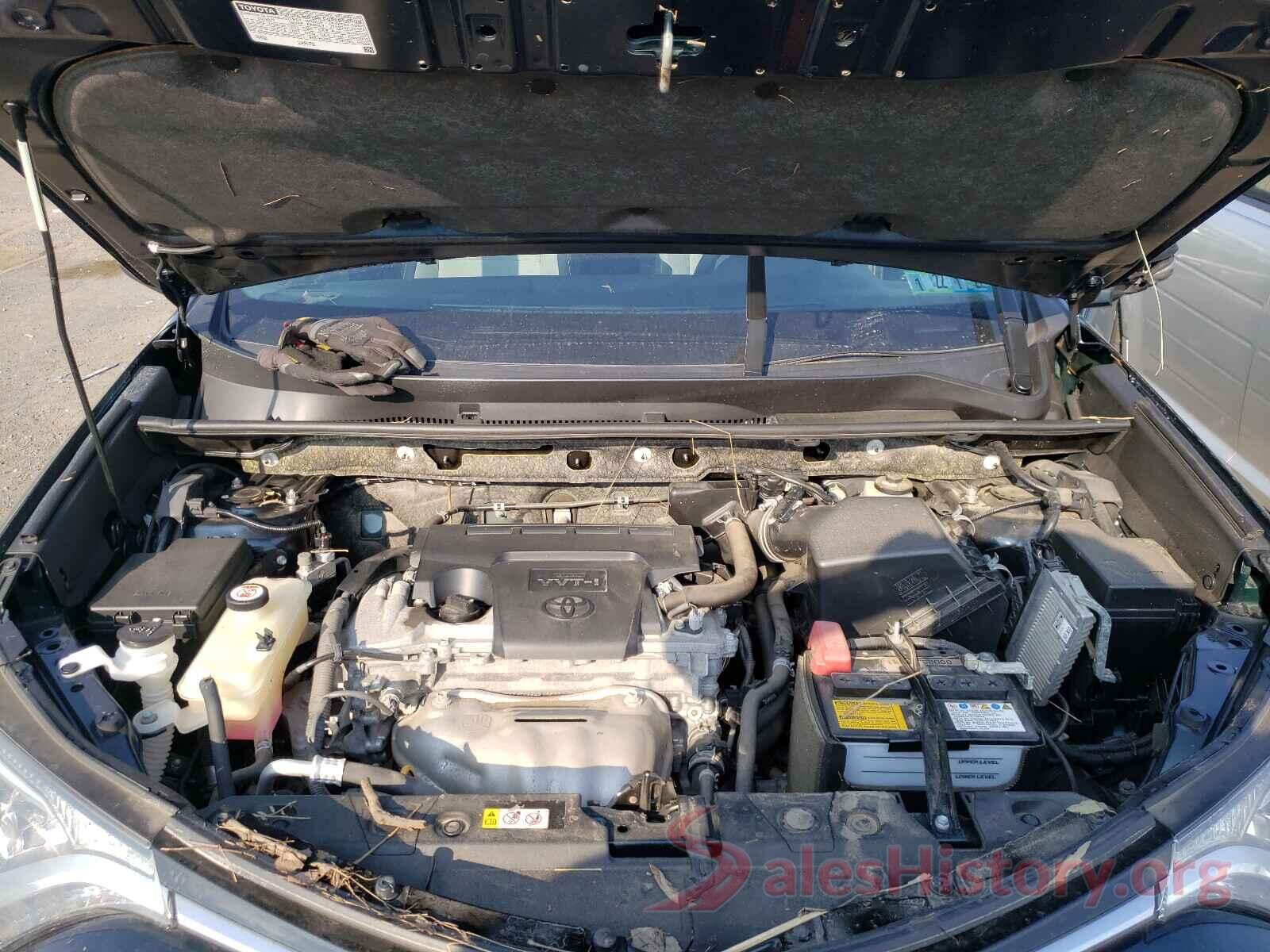 JTMRFREV0JJ244855 2018 TOYOTA RAV4