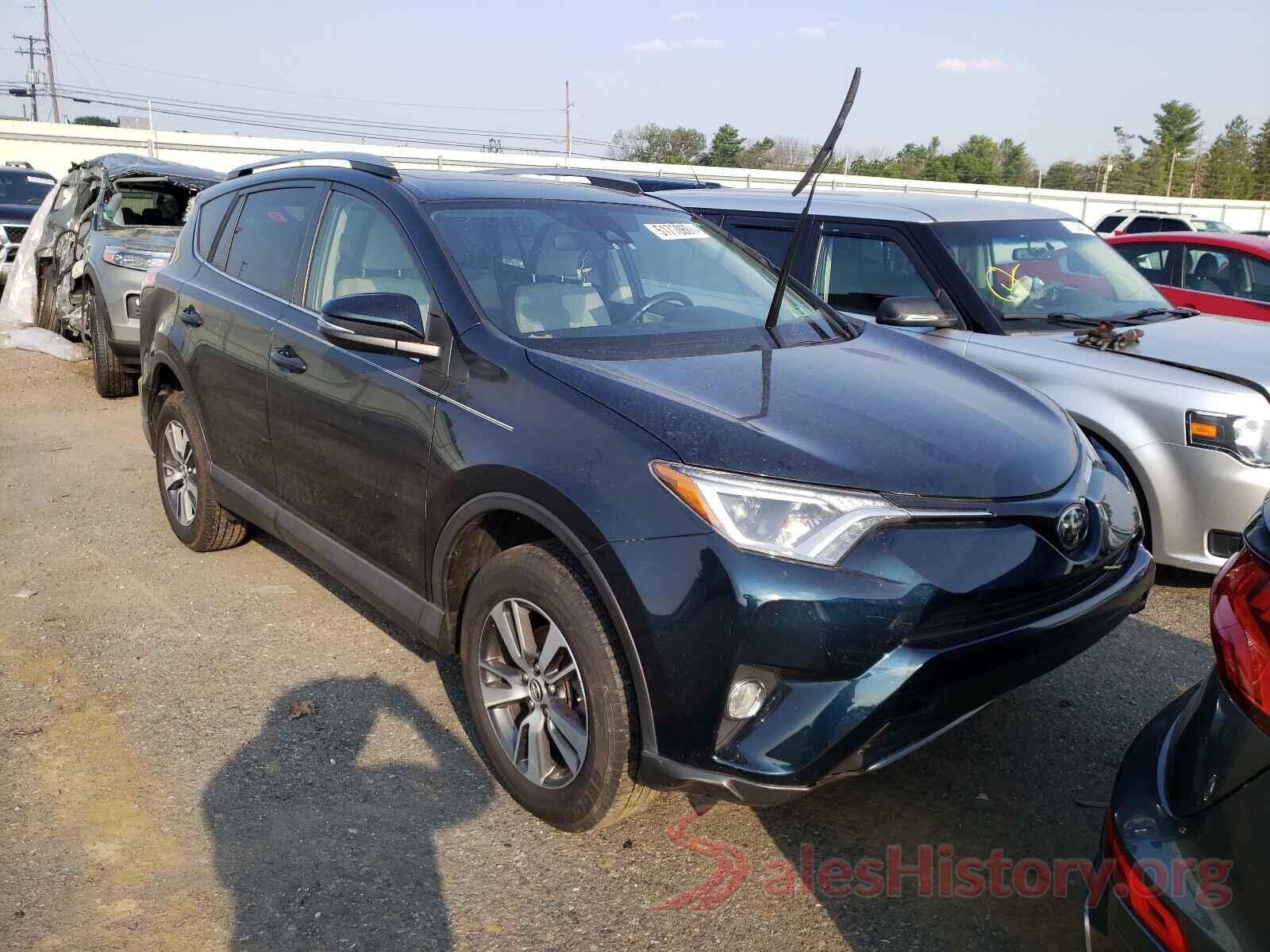 JTMRFREV0JJ244855 2018 TOYOTA RAV4