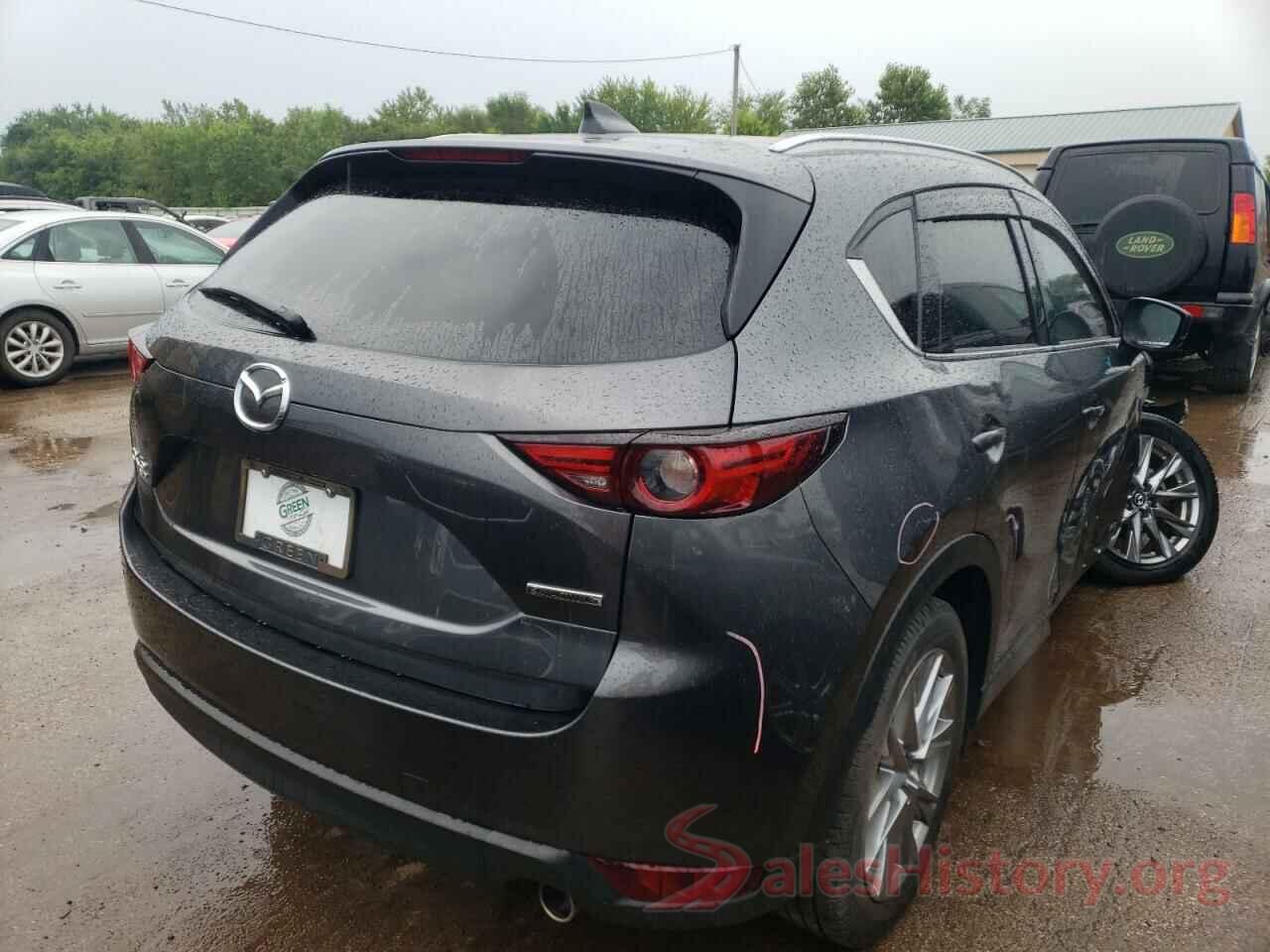 JM3KFBDM9M0347095 2021 MAZDA CX-5