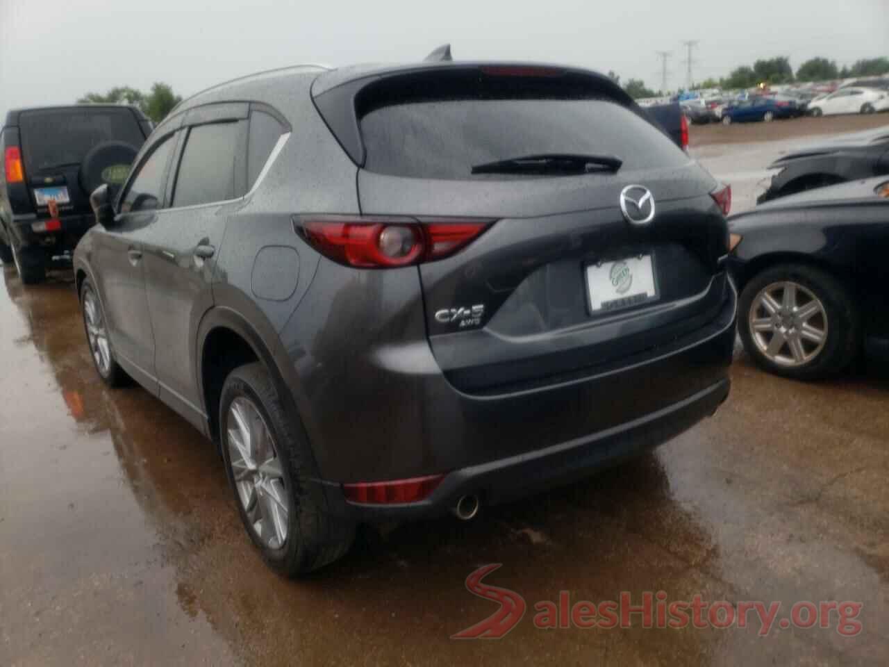 JM3KFBDM9M0347095 2021 MAZDA CX-5