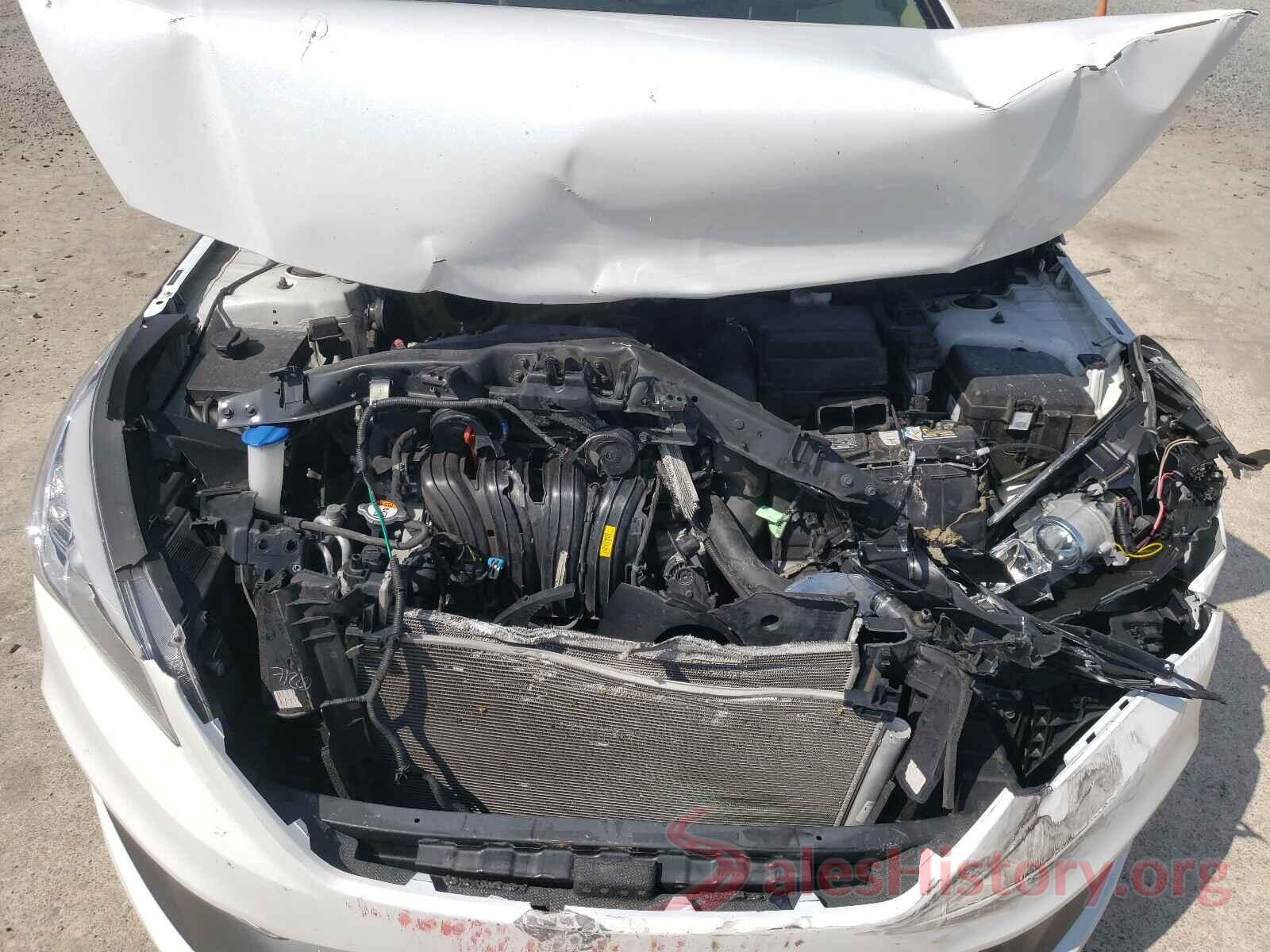 5NPE34AF3HH479391 2017 HYUNDAI SONATA