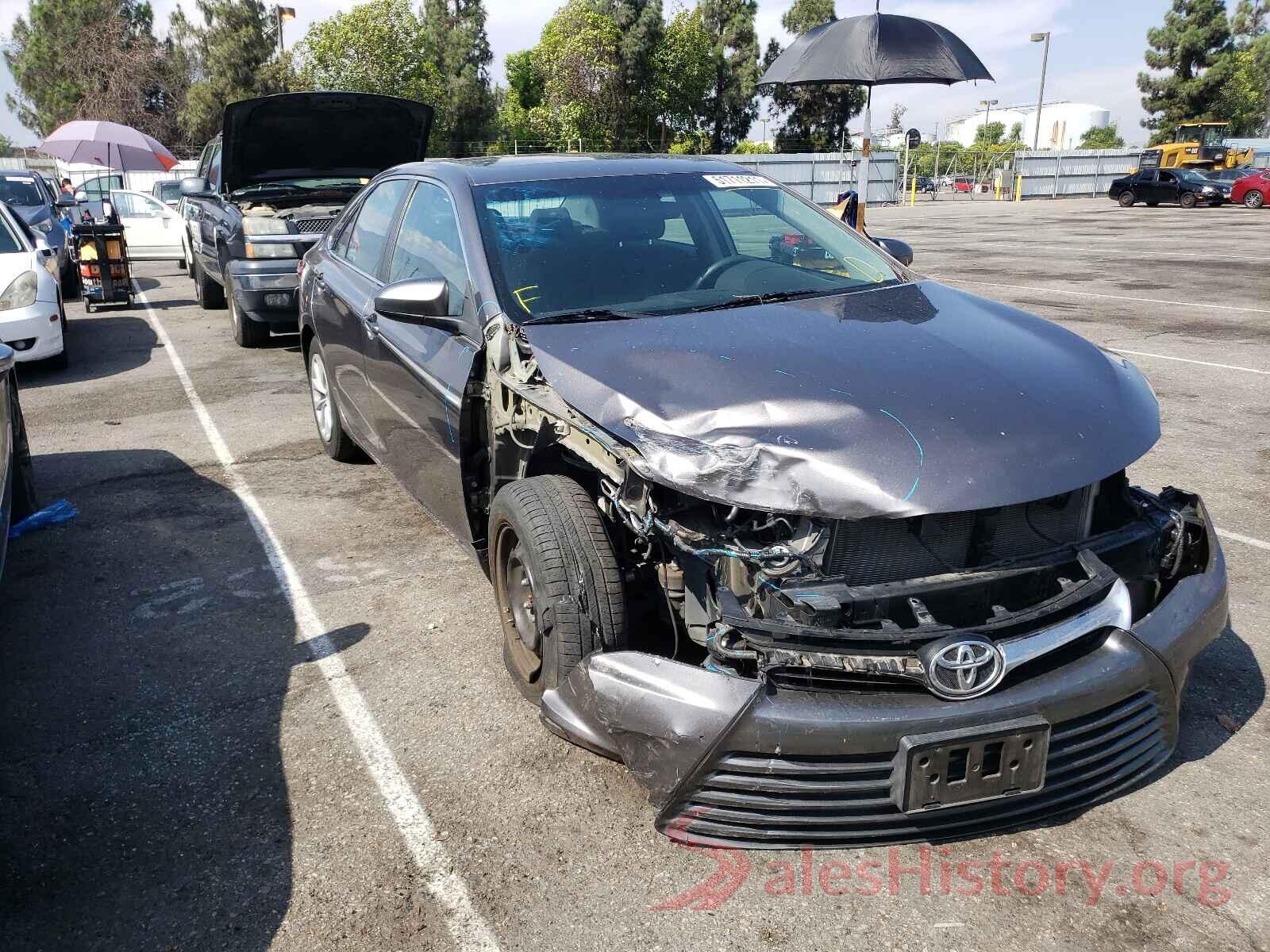 4T1BF1FK6HU649520 2017 TOYOTA CAMRY