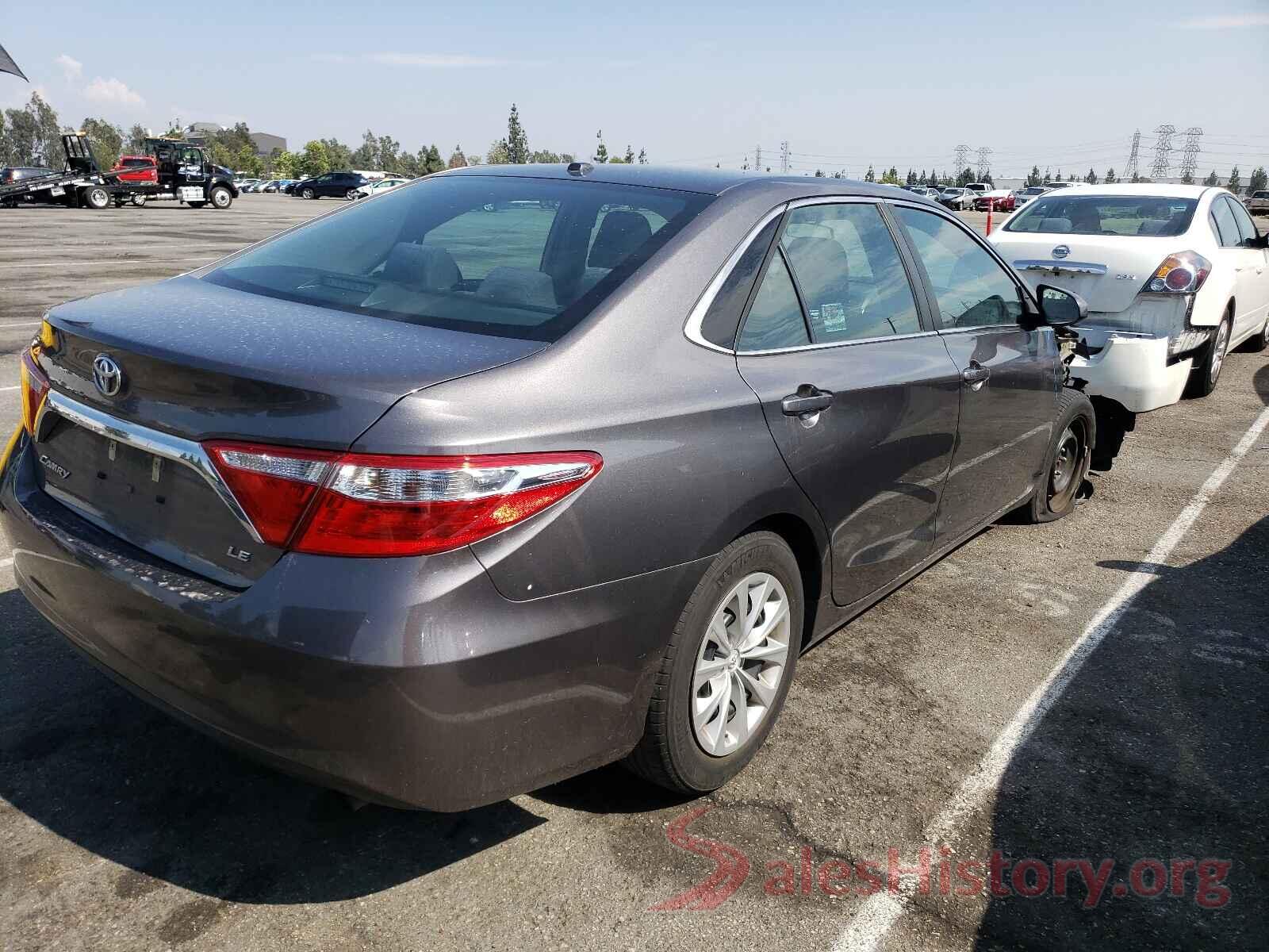 4T1BF1FK6HU649520 2017 TOYOTA CAMRY