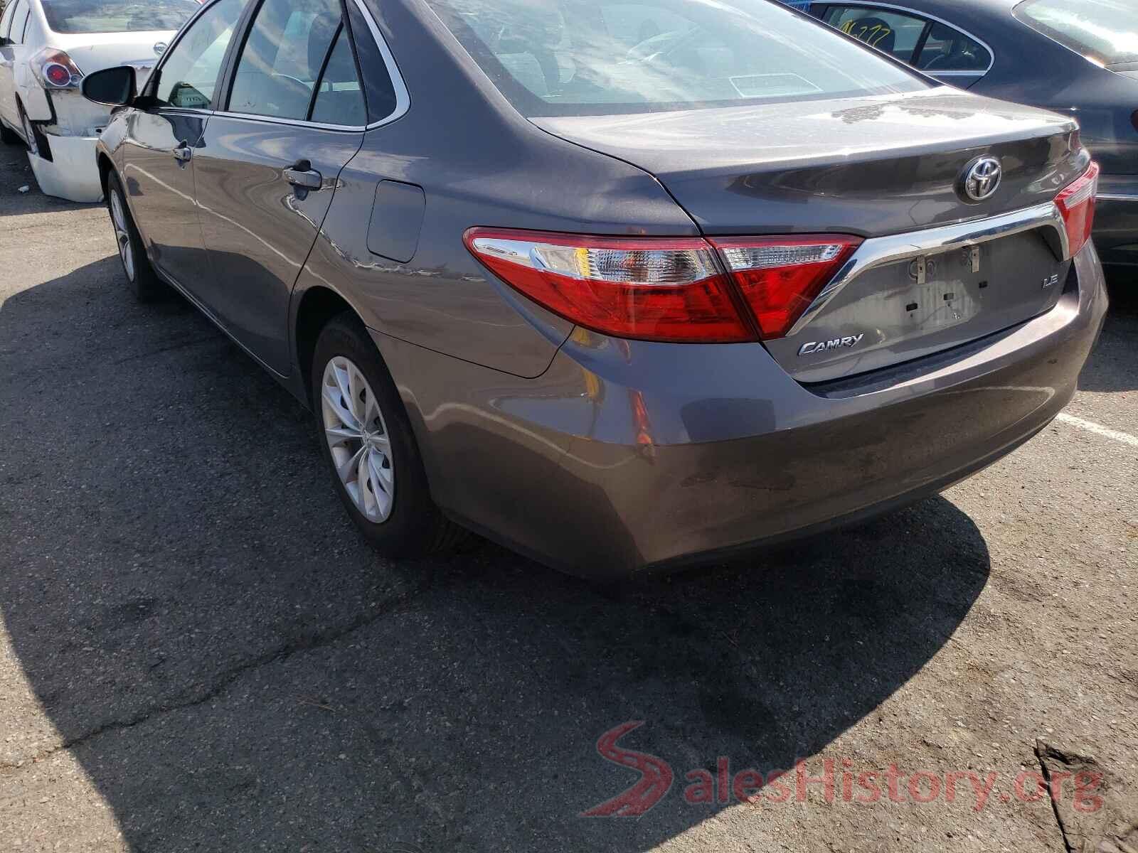 4T1BF1FK6HU649520 2017 TOYOTA CAMRY