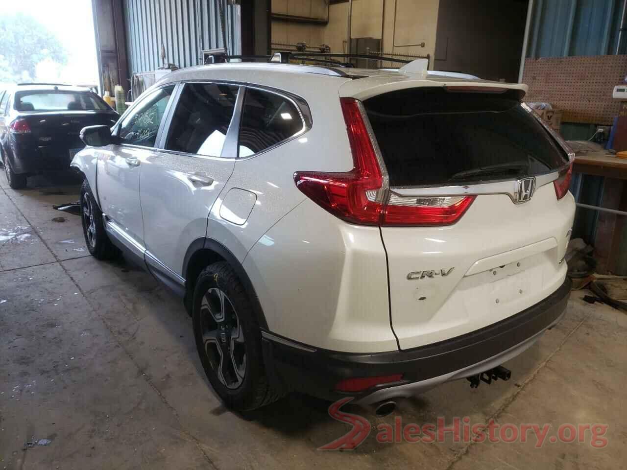 5J6RW2H95JL001479 2018 HONDA CRV