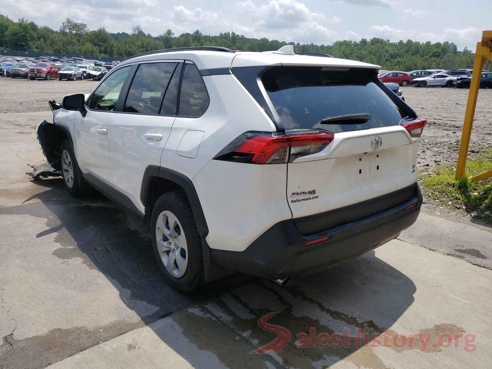 JTMG1RFV4LD063344 2020 TOYOTA RAV4