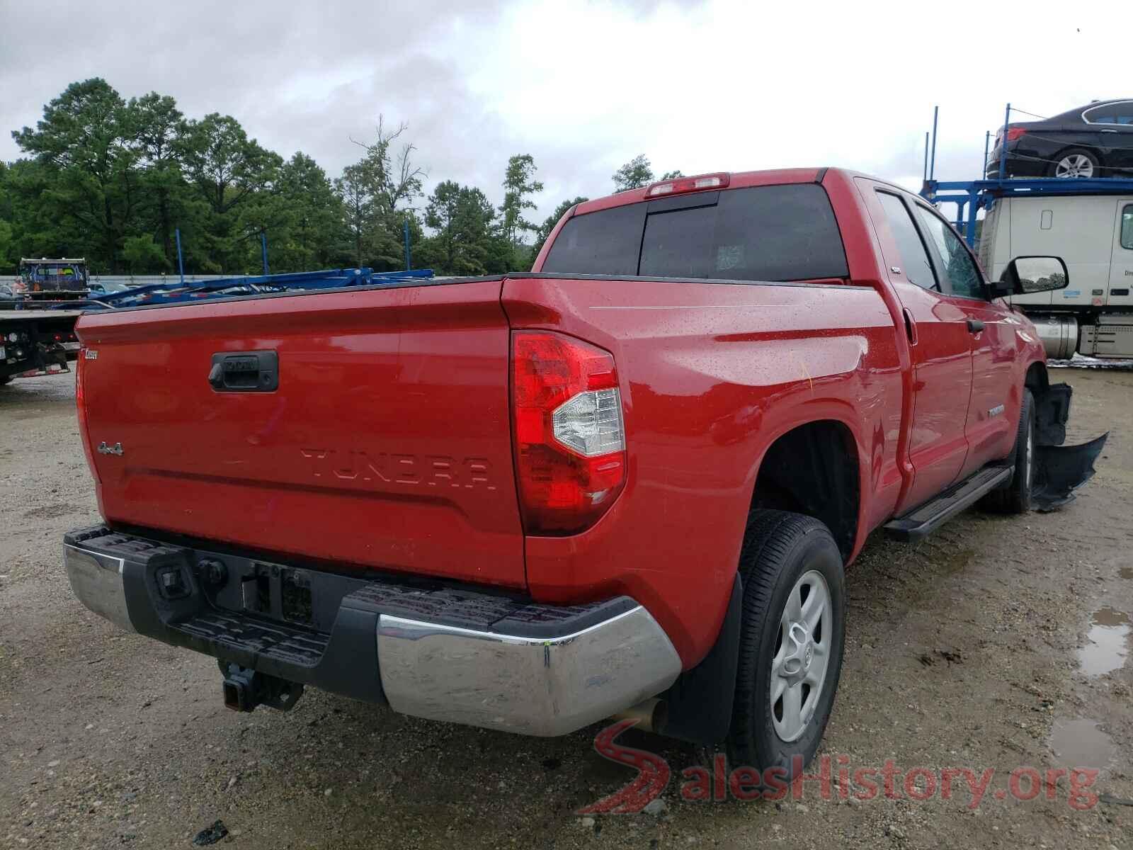 5TFUM5F17JX078237 2018 TOYOTA TUNDRA