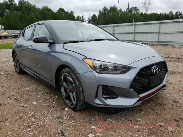 KMHTH6AB4LU031141 2020 HYUNDAI VELOSTER